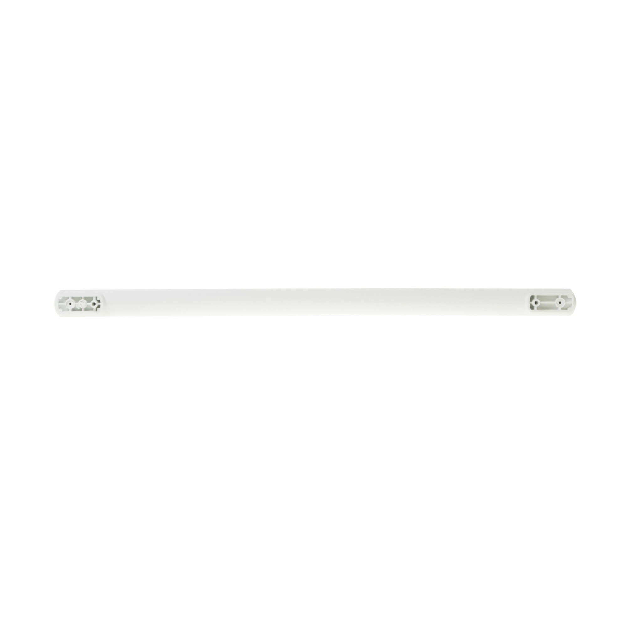 WB15T10207 HANDLE WHITE