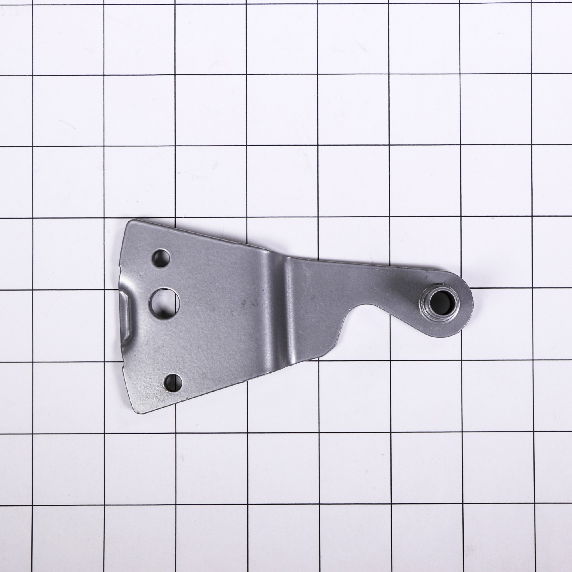 WR13X24863 GE Refrigerator Top Hinge & Pin Assembly