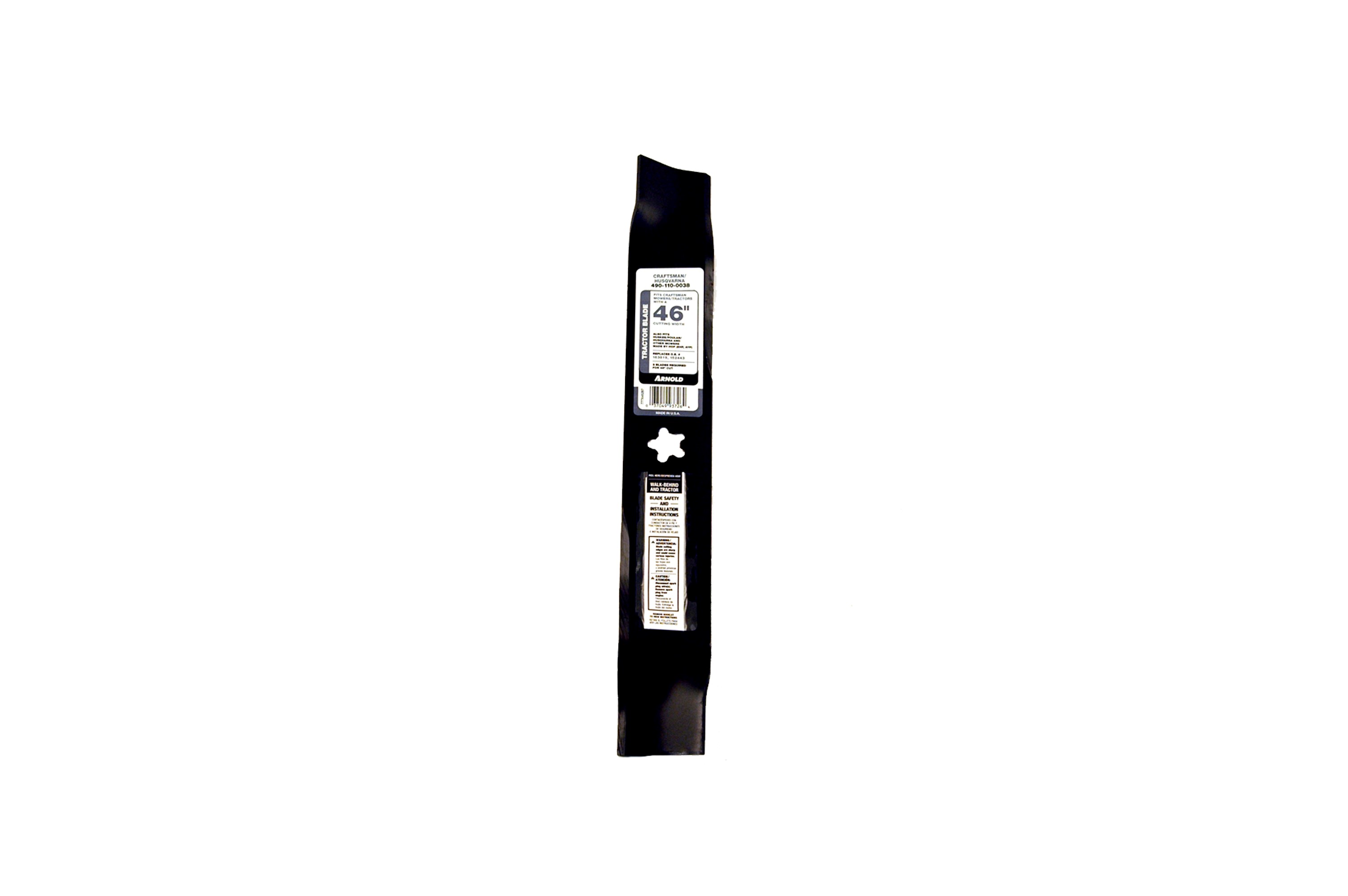 MTD 490-110-0038