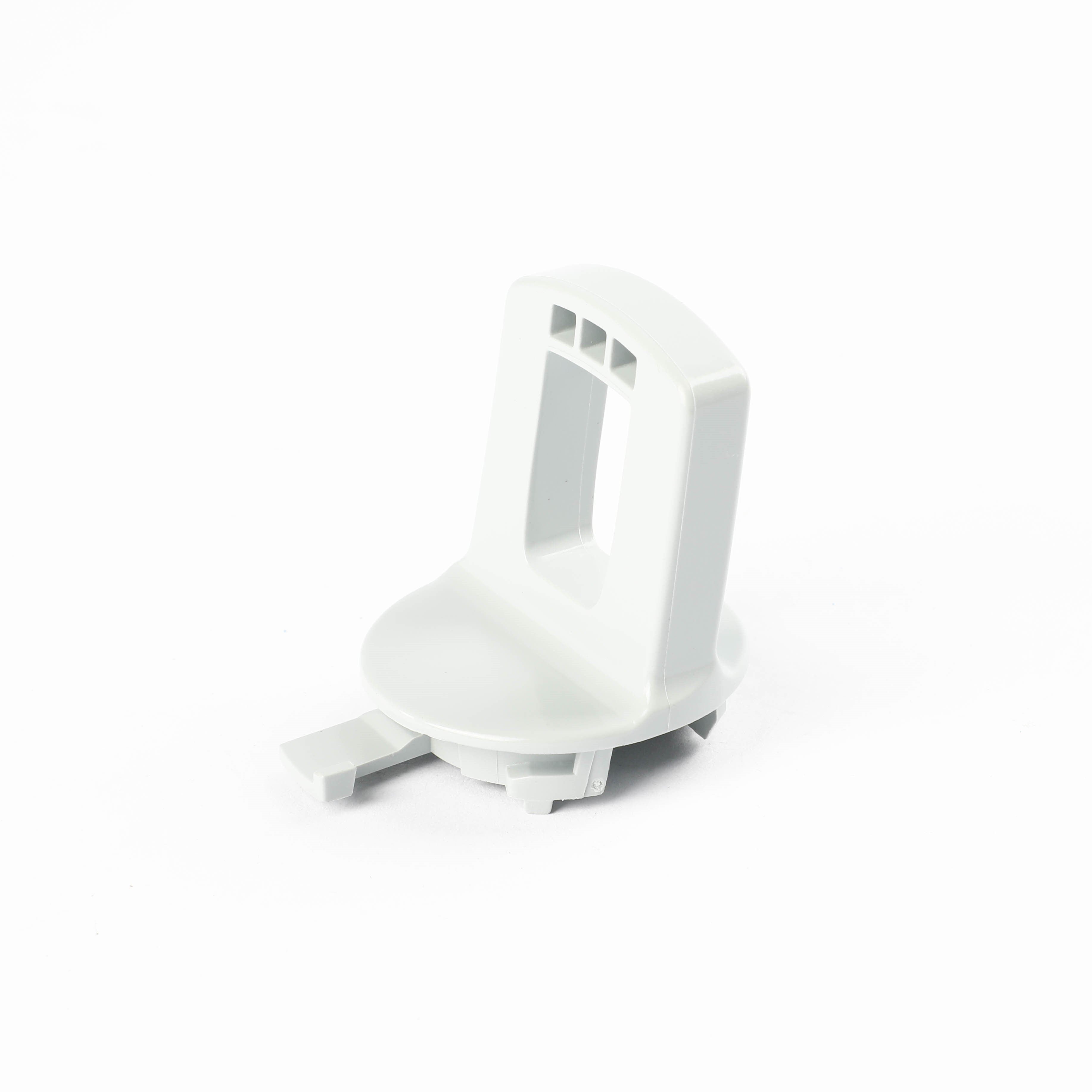 WH01X31637 LID LOCK STRIKER