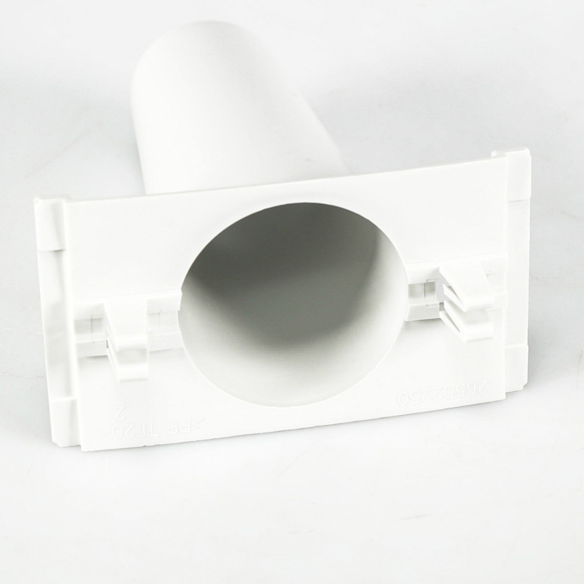 WD28X10367 GE Dishwasher Tower Upper Rack