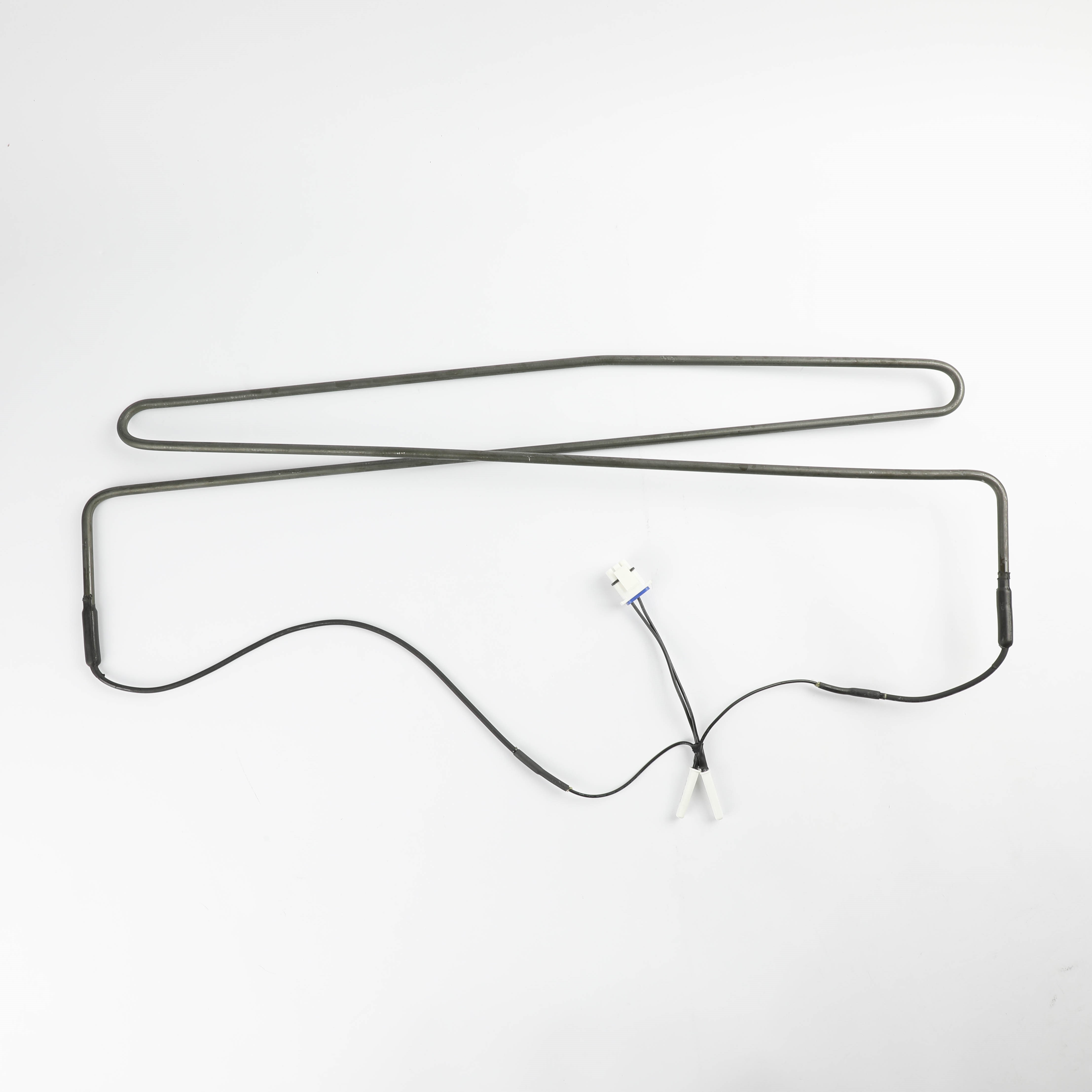 WR55X36087 FREEZER HEATER AND HARNESS