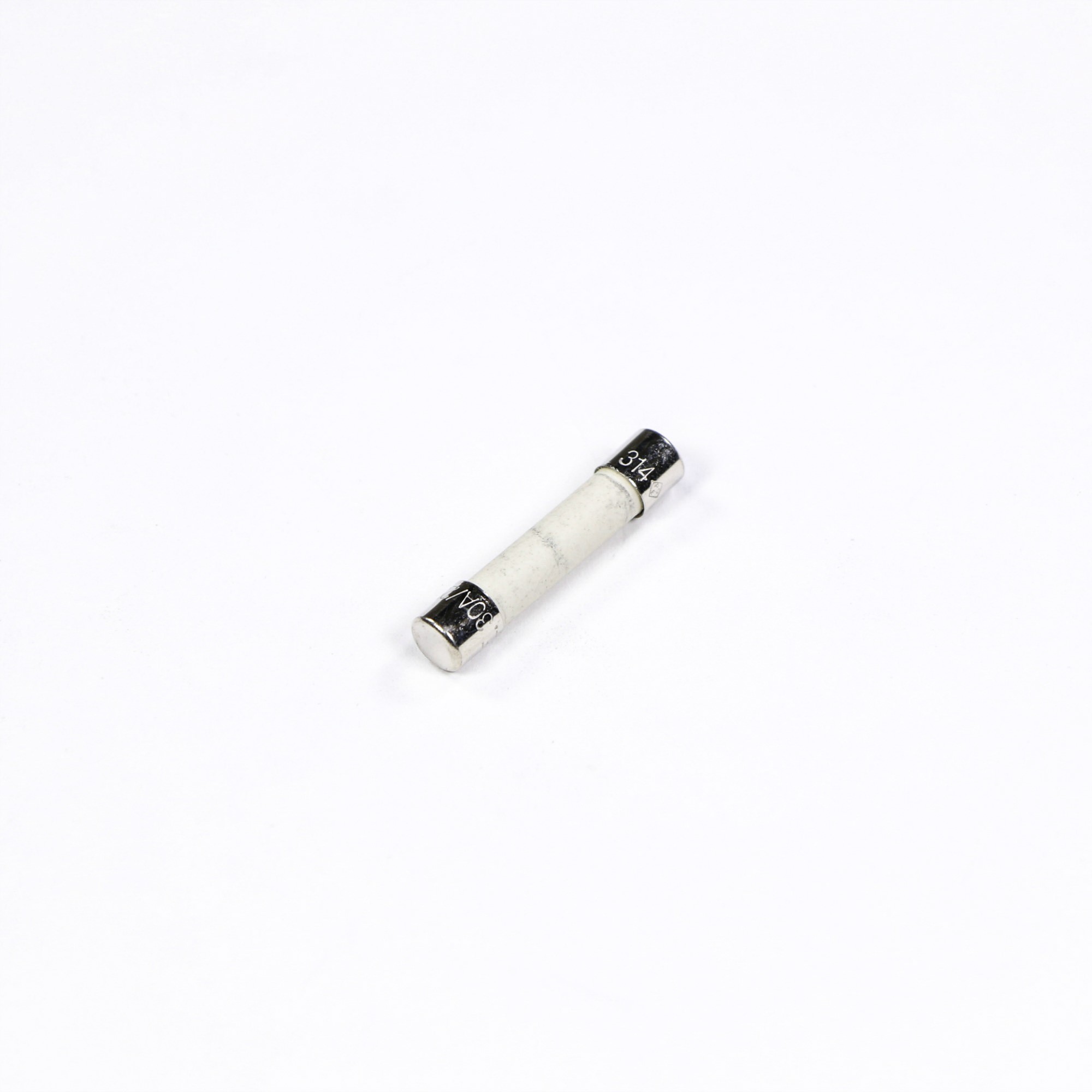 WE1X21975 GE Washer Fuse