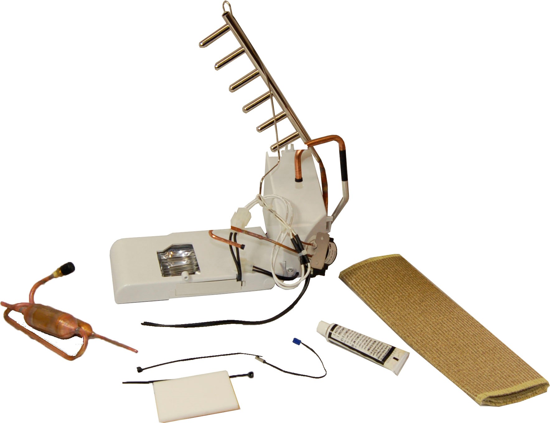 5303918407 #VP#EVAPORATOR