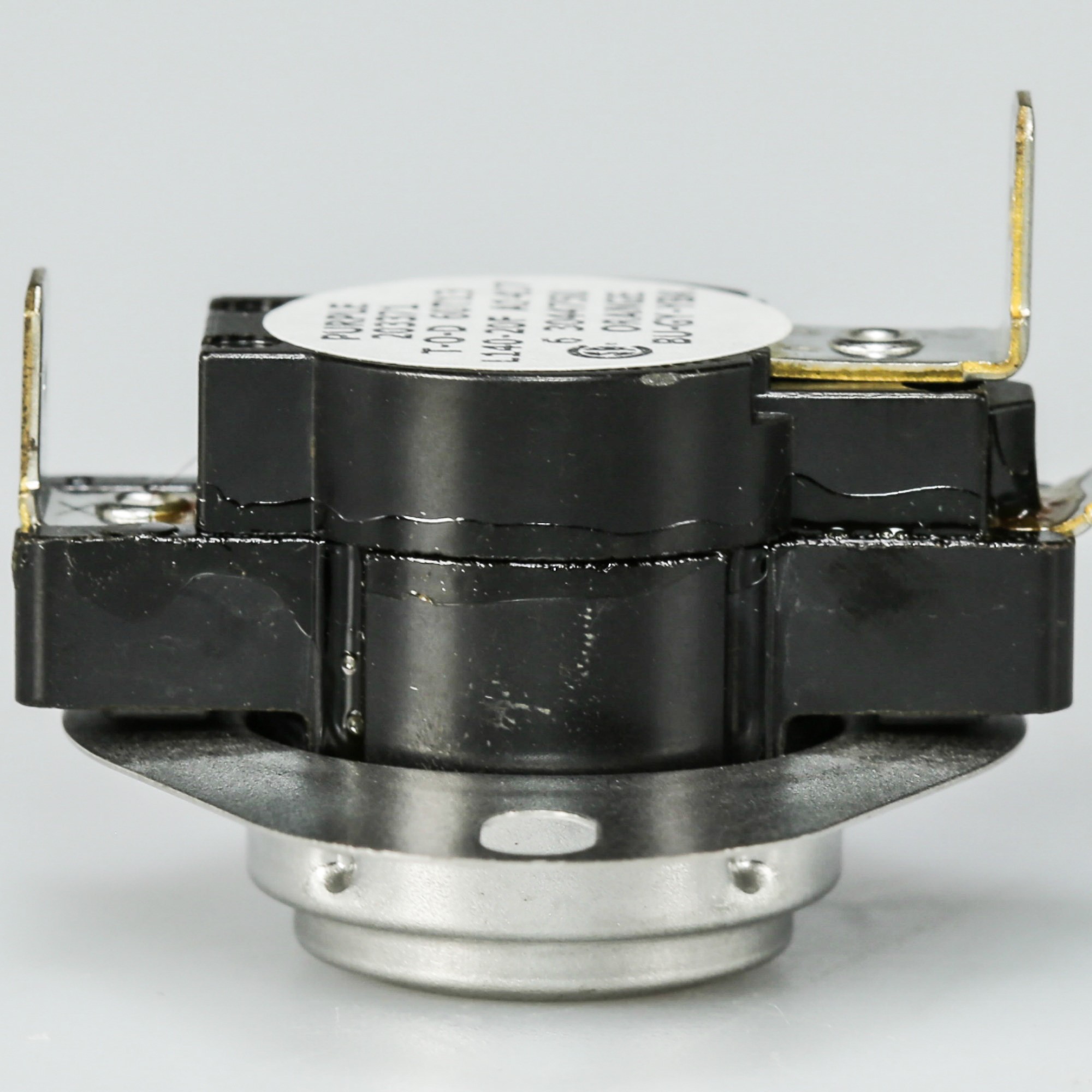 WPY304475 Whirlpool Dryer Cycling Thermostat
