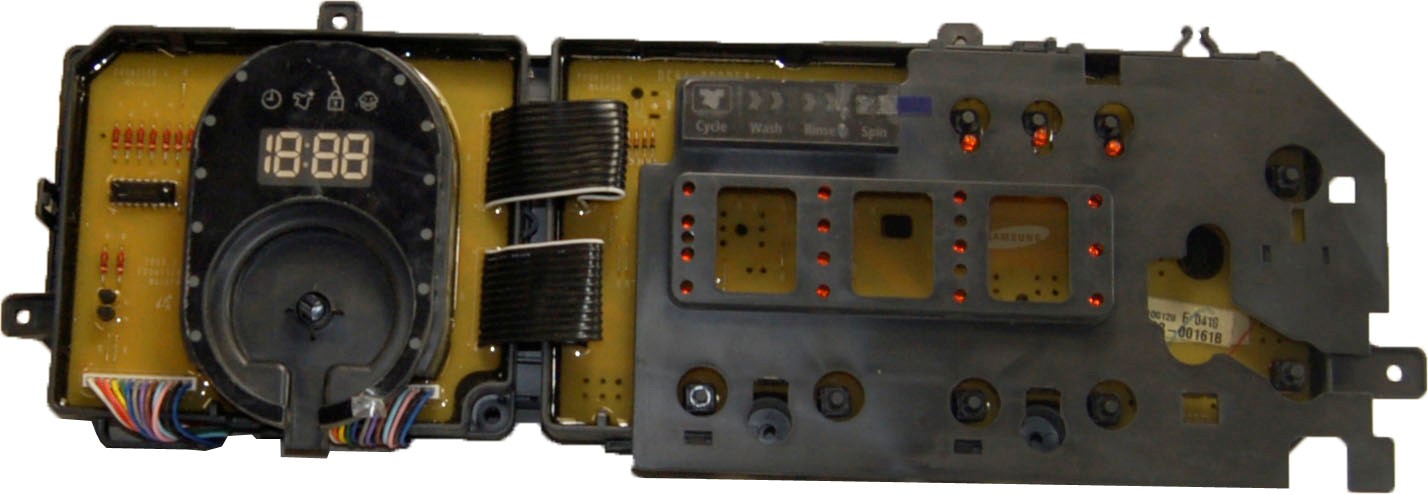 Samsung DC92-00200E