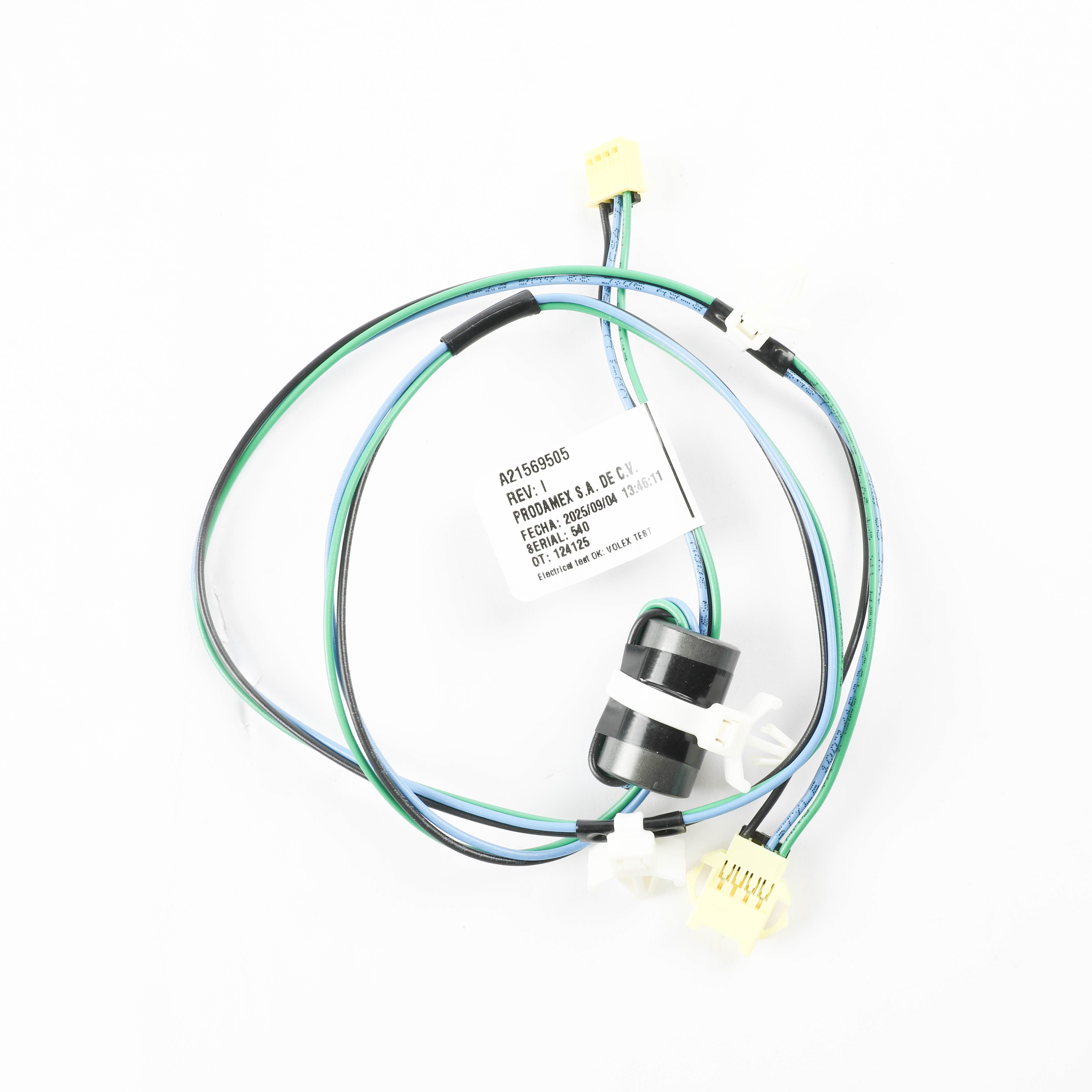 Electrolux 5304534087