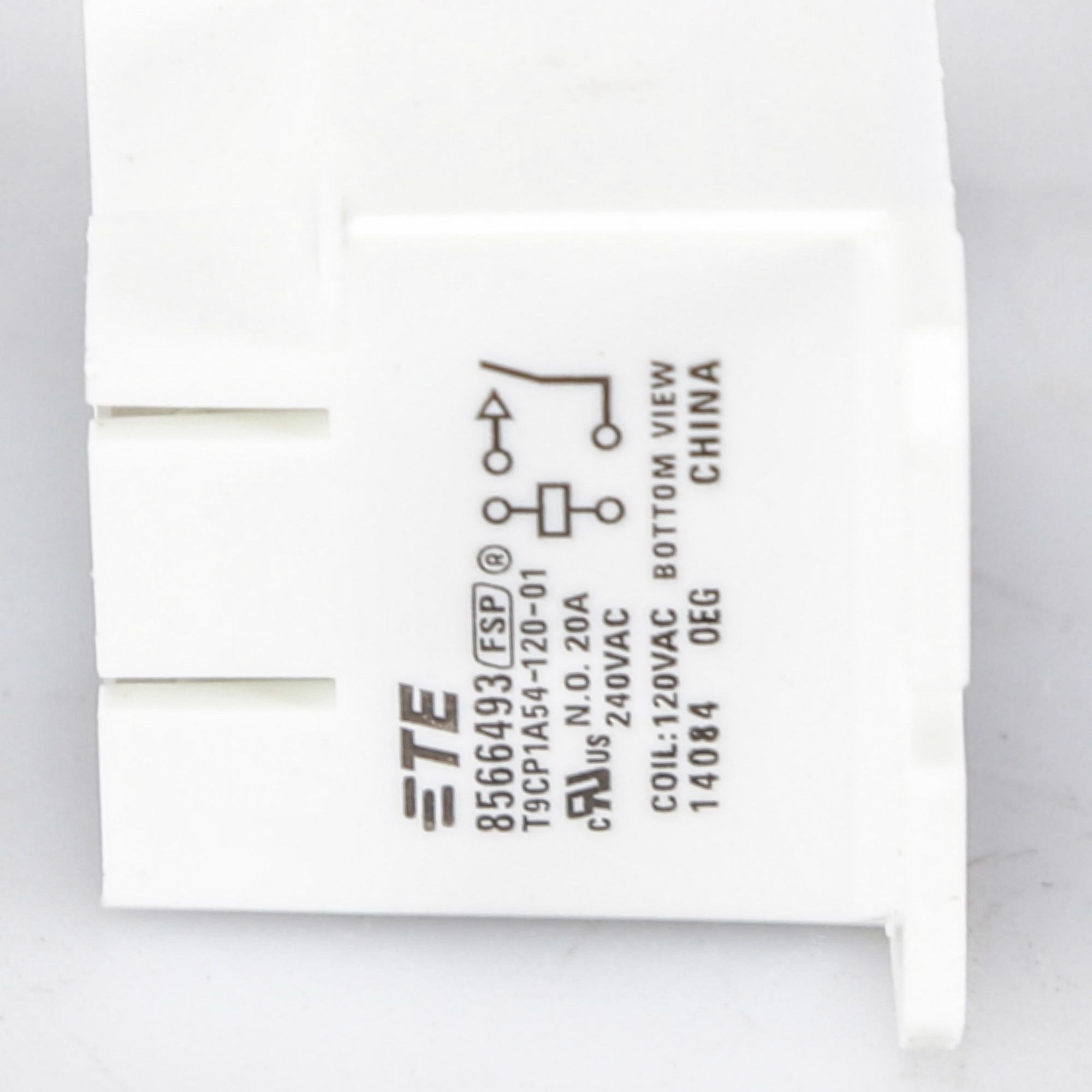 WP8566493 Whirlpool Relay