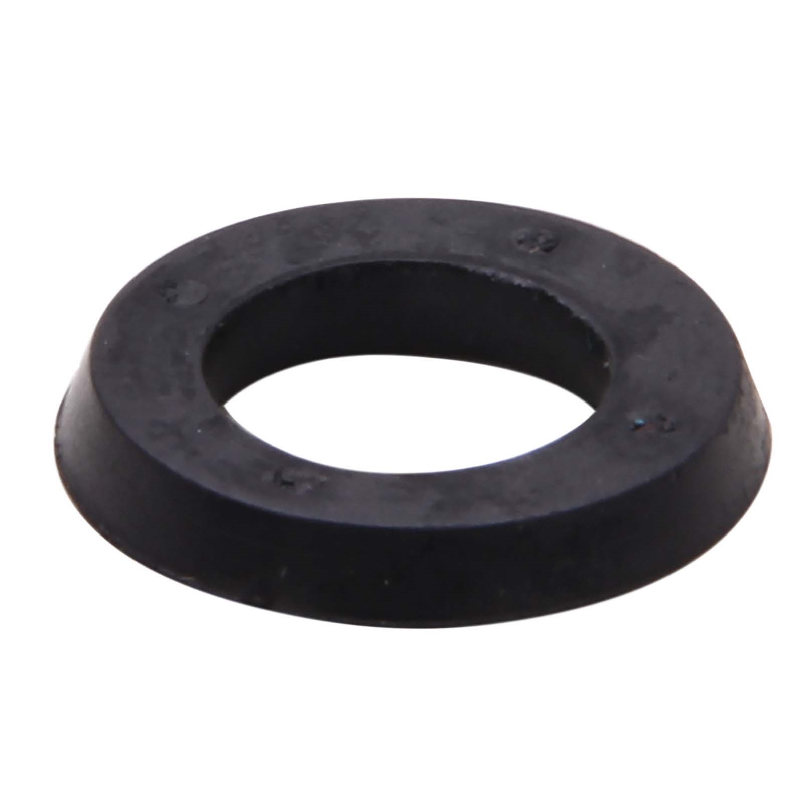 36738 RUBBER BIBB SEAT WASHER FOR CRANE DIAL-EZE UNITS
