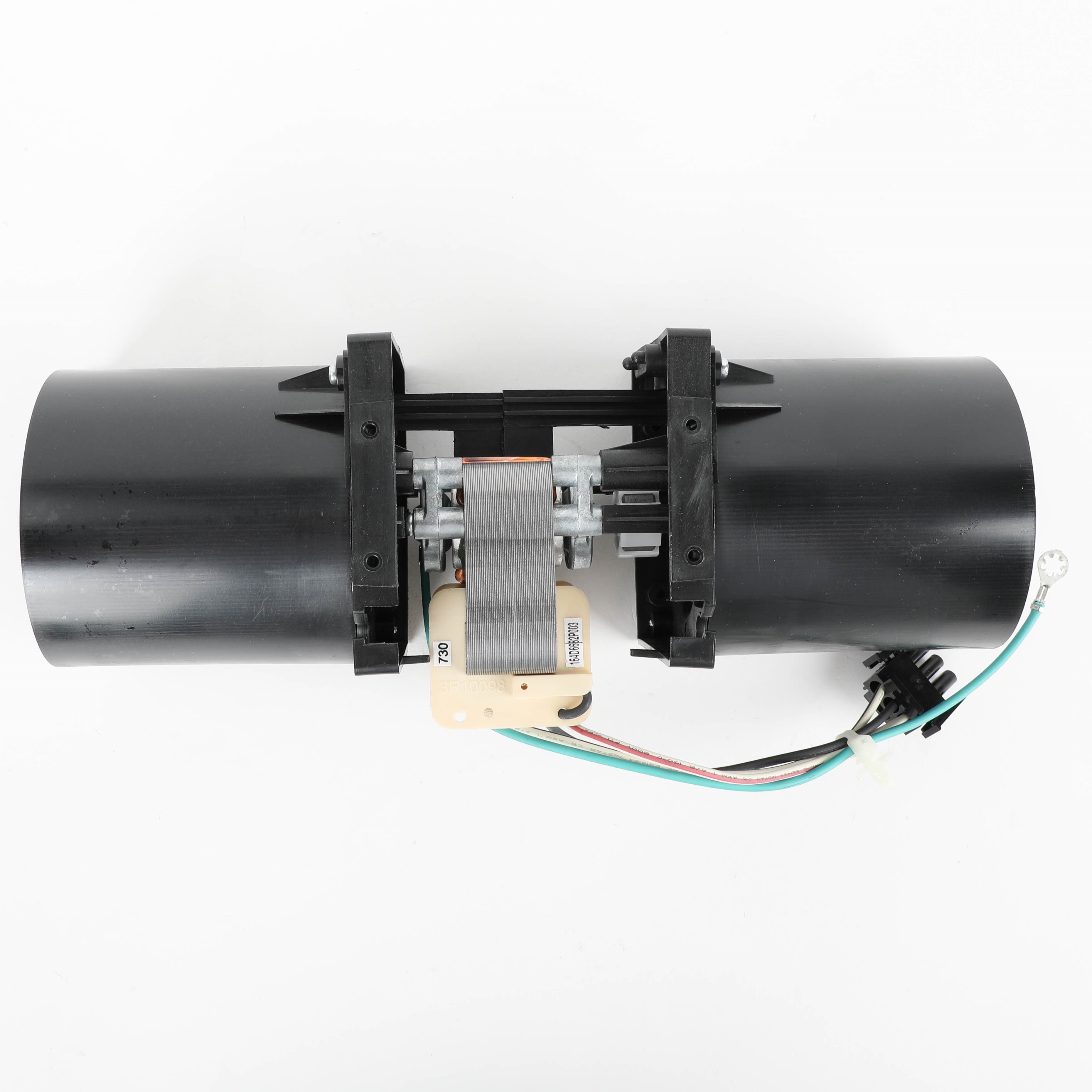 WB26T10066 GE Oven Cooling Fan