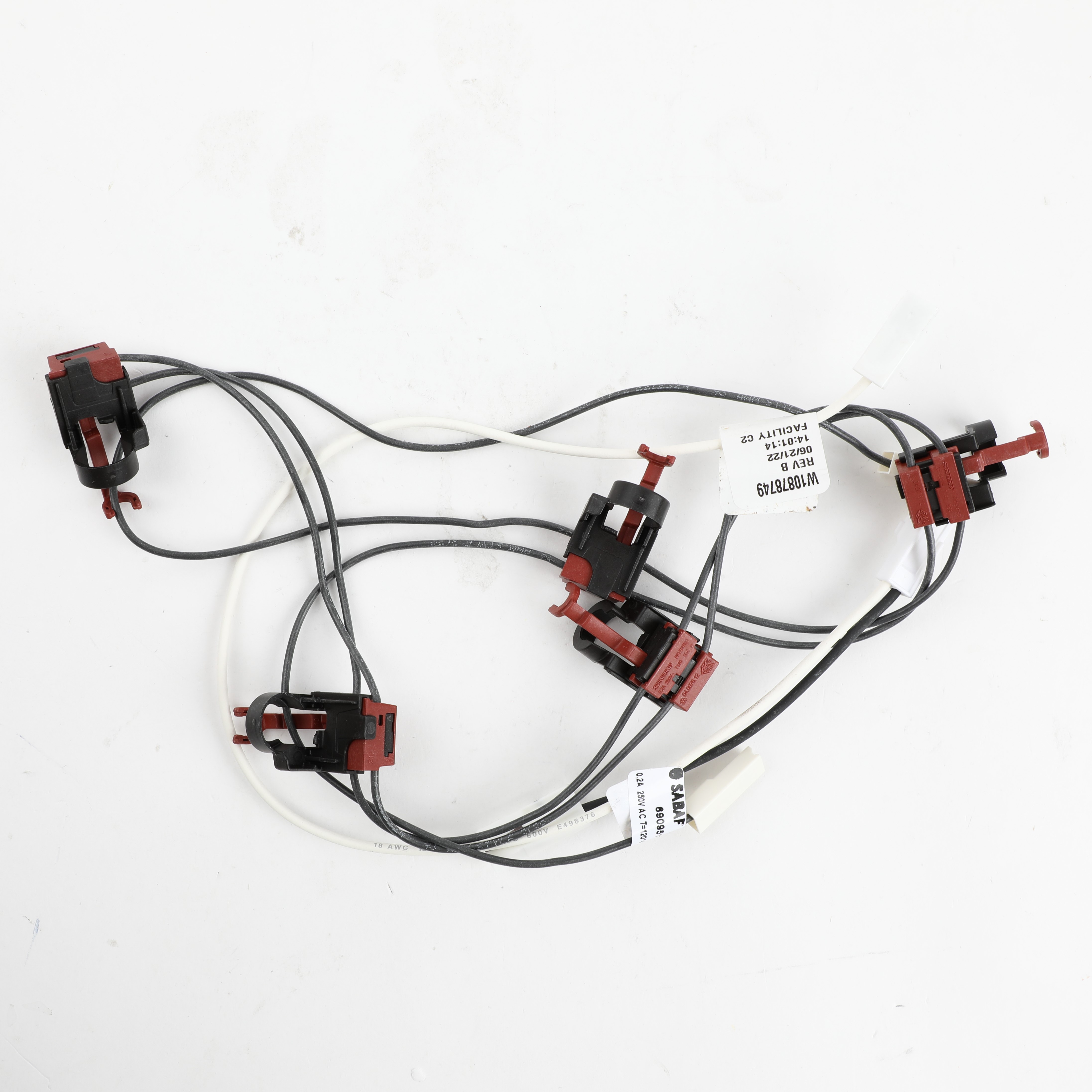 Whirlpool W11561443