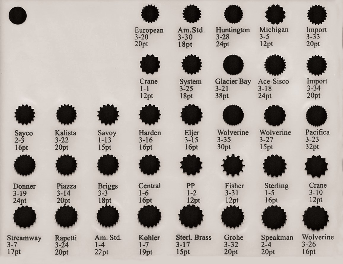 52494 STEM IDENTIFIER