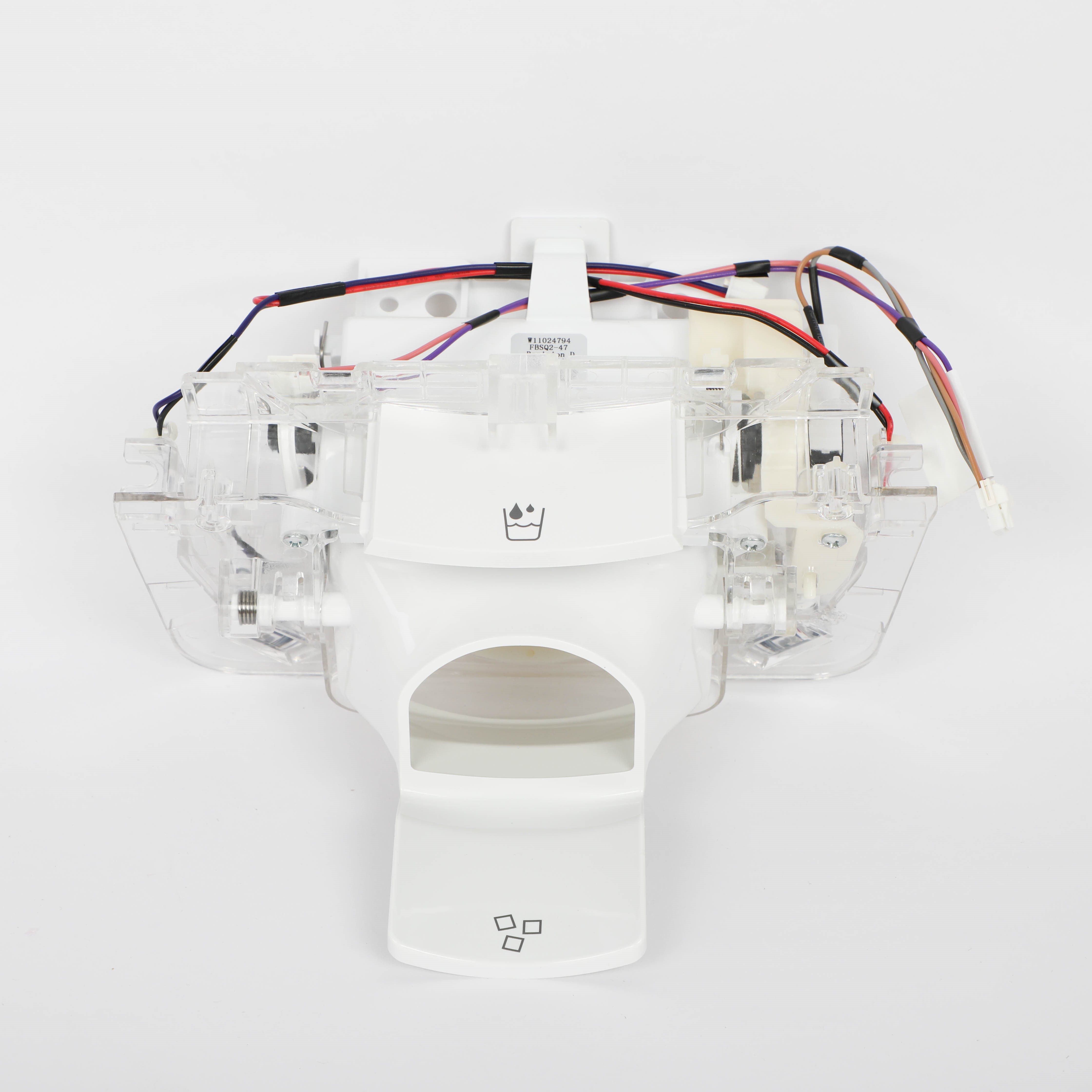 Whirlpool W11163767