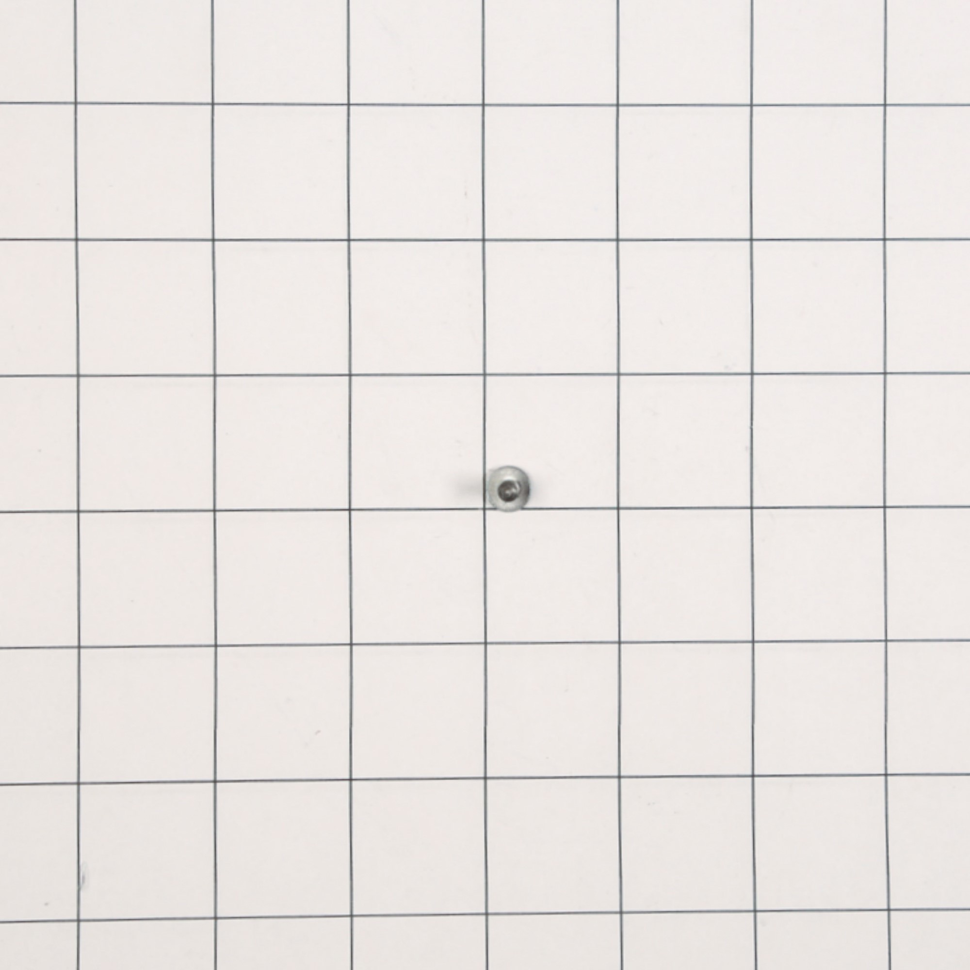WR01X10963 SCREW