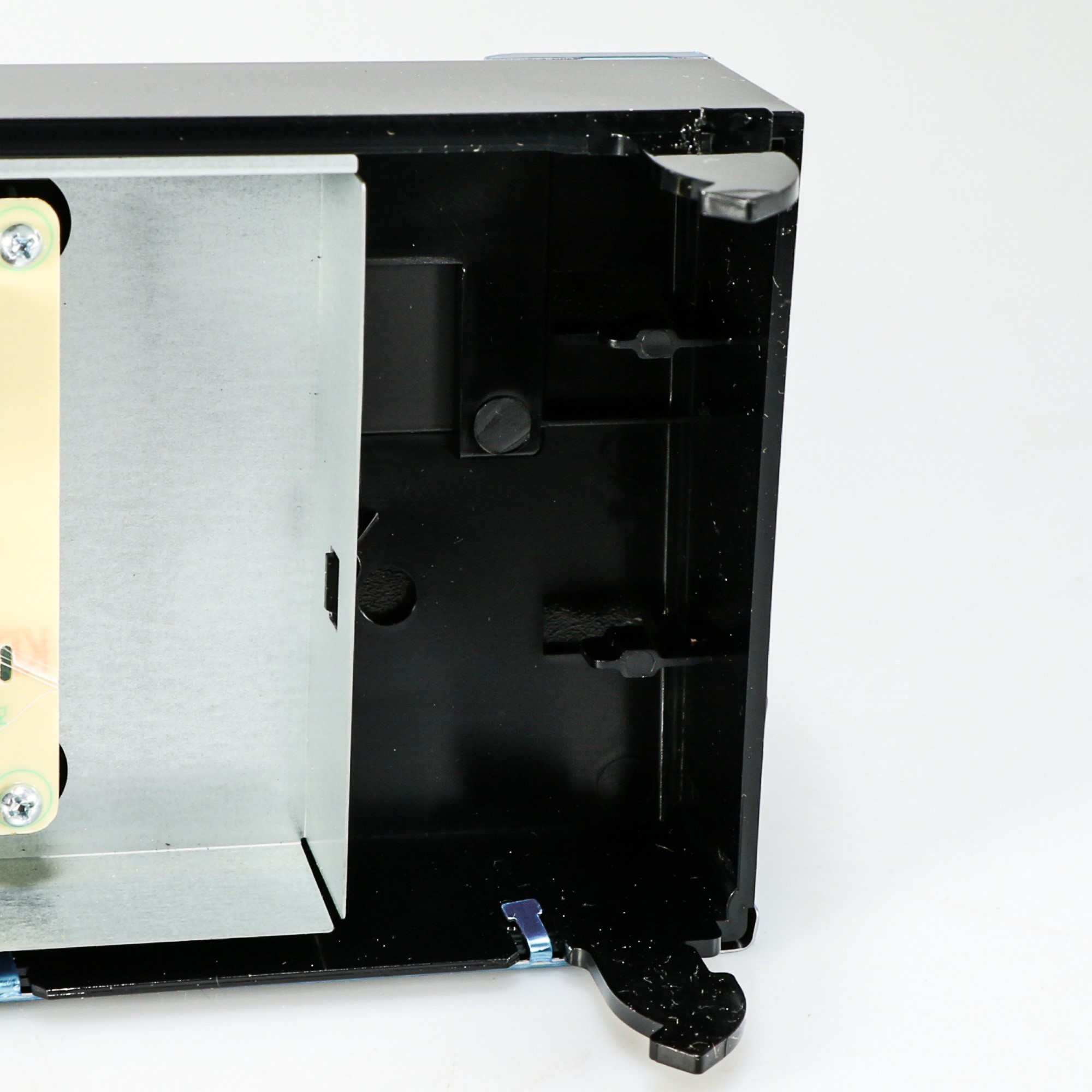 5304503308 Frigidaire Microwave Control Assembly