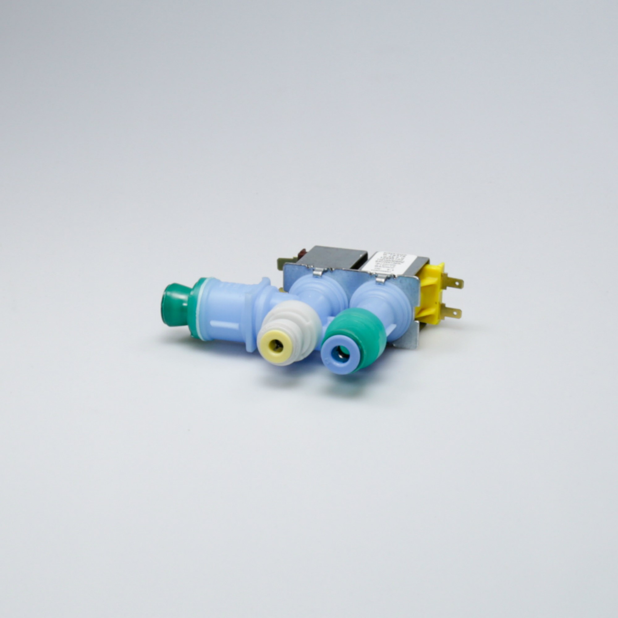 67006322 Whirlpool Refrigerator Valve Dual Water