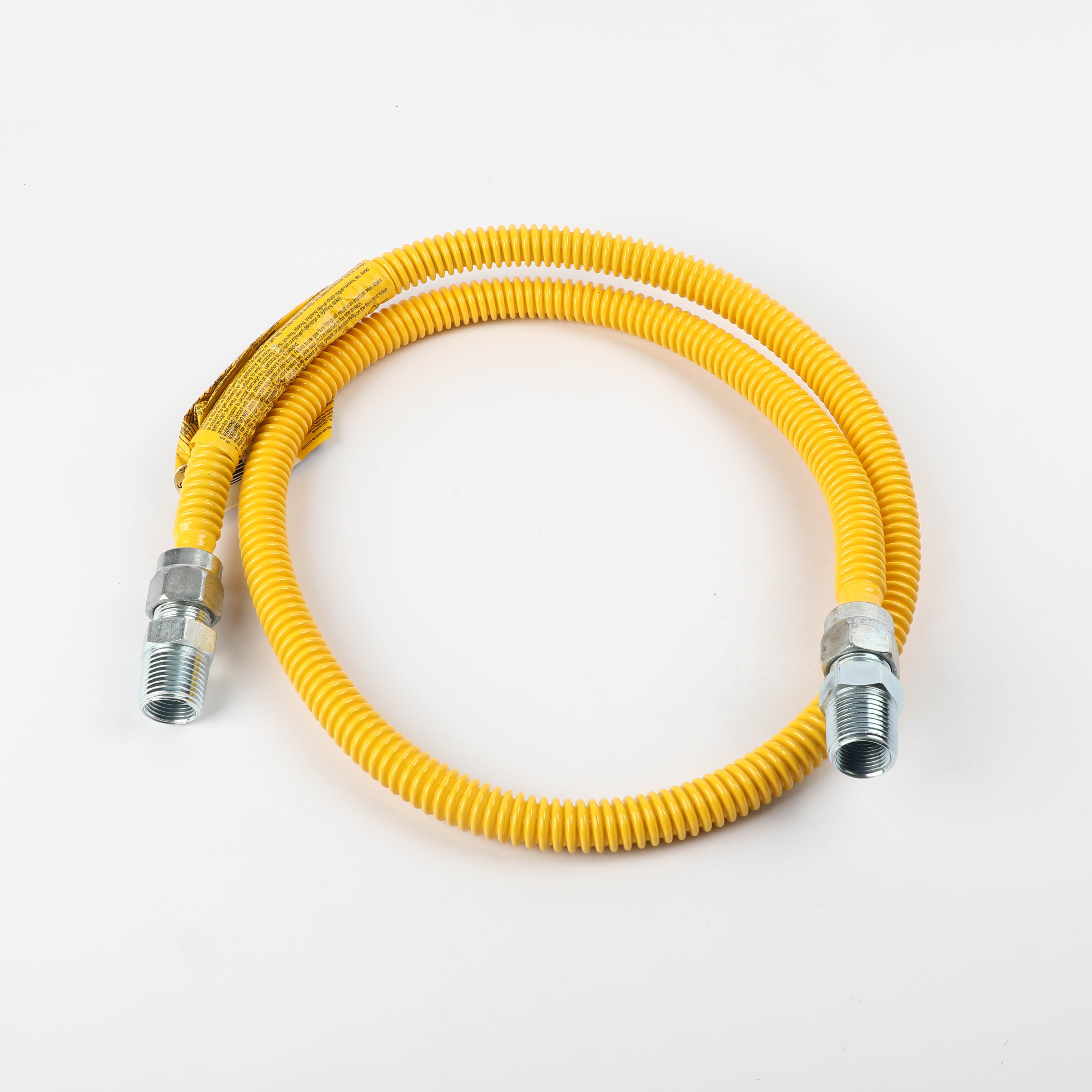 20-3131-48A - 1/2 MIP X 1/2 MIP, 48