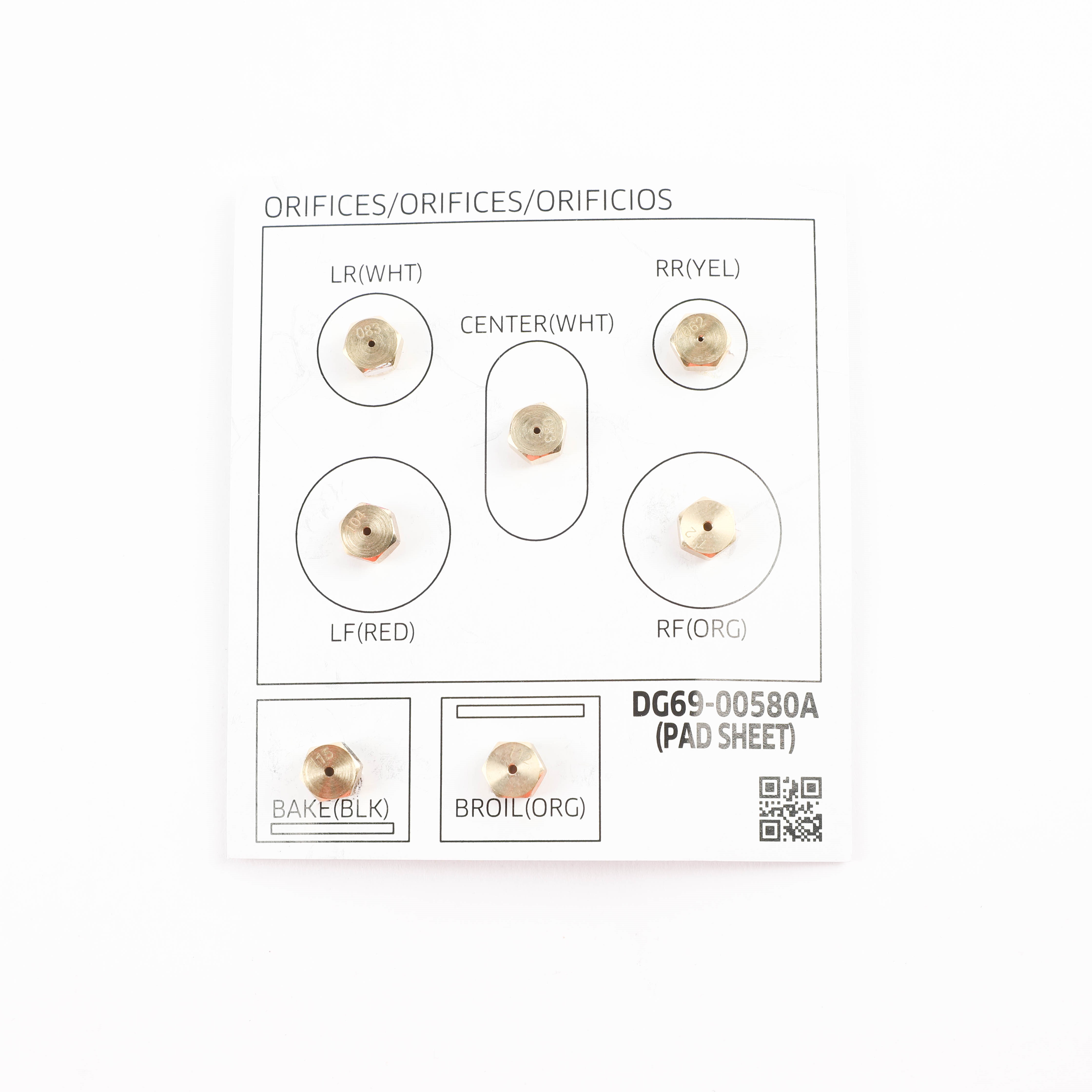 Samsung DG96-00890A