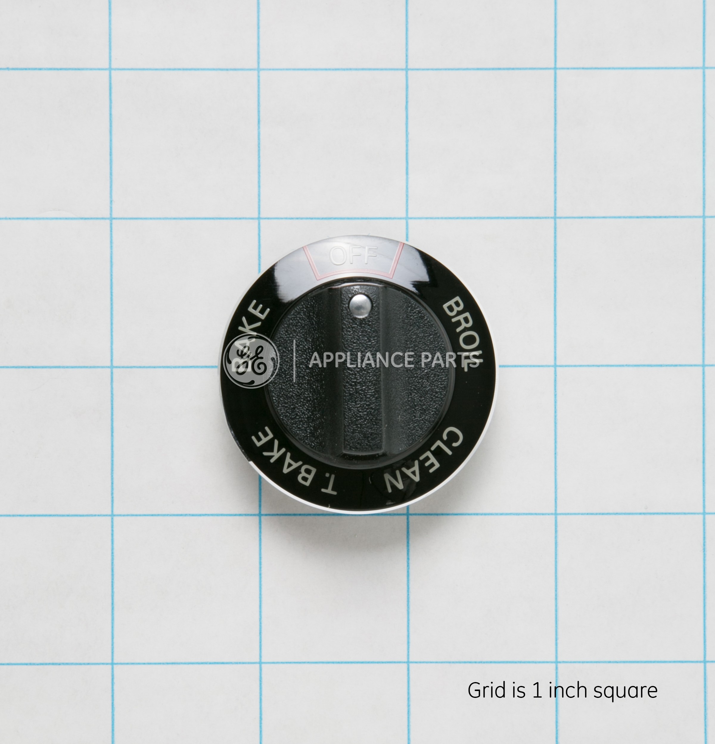 GE Appliances WB3X710