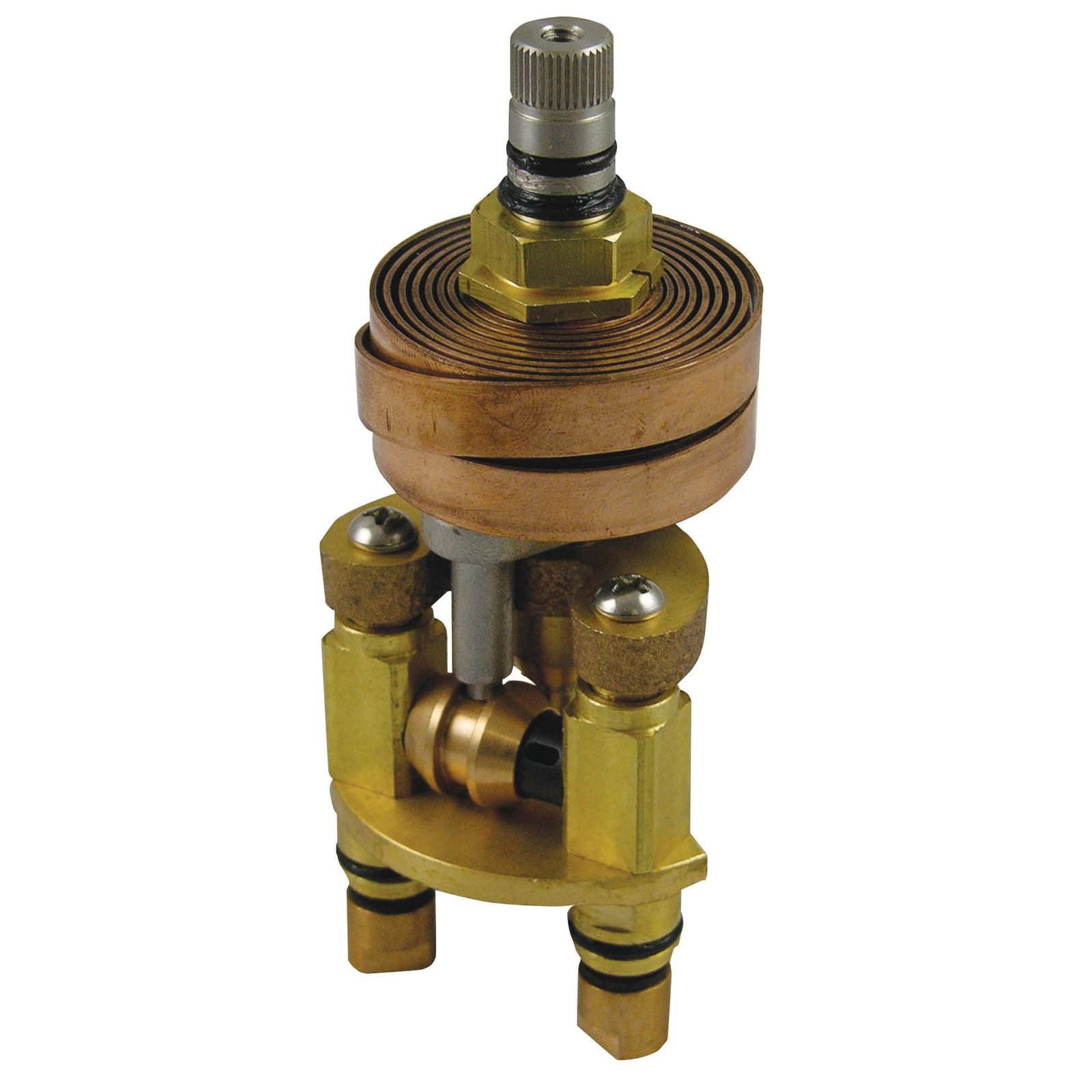 74568 LVC-TCA-2 THERMO CONTROL