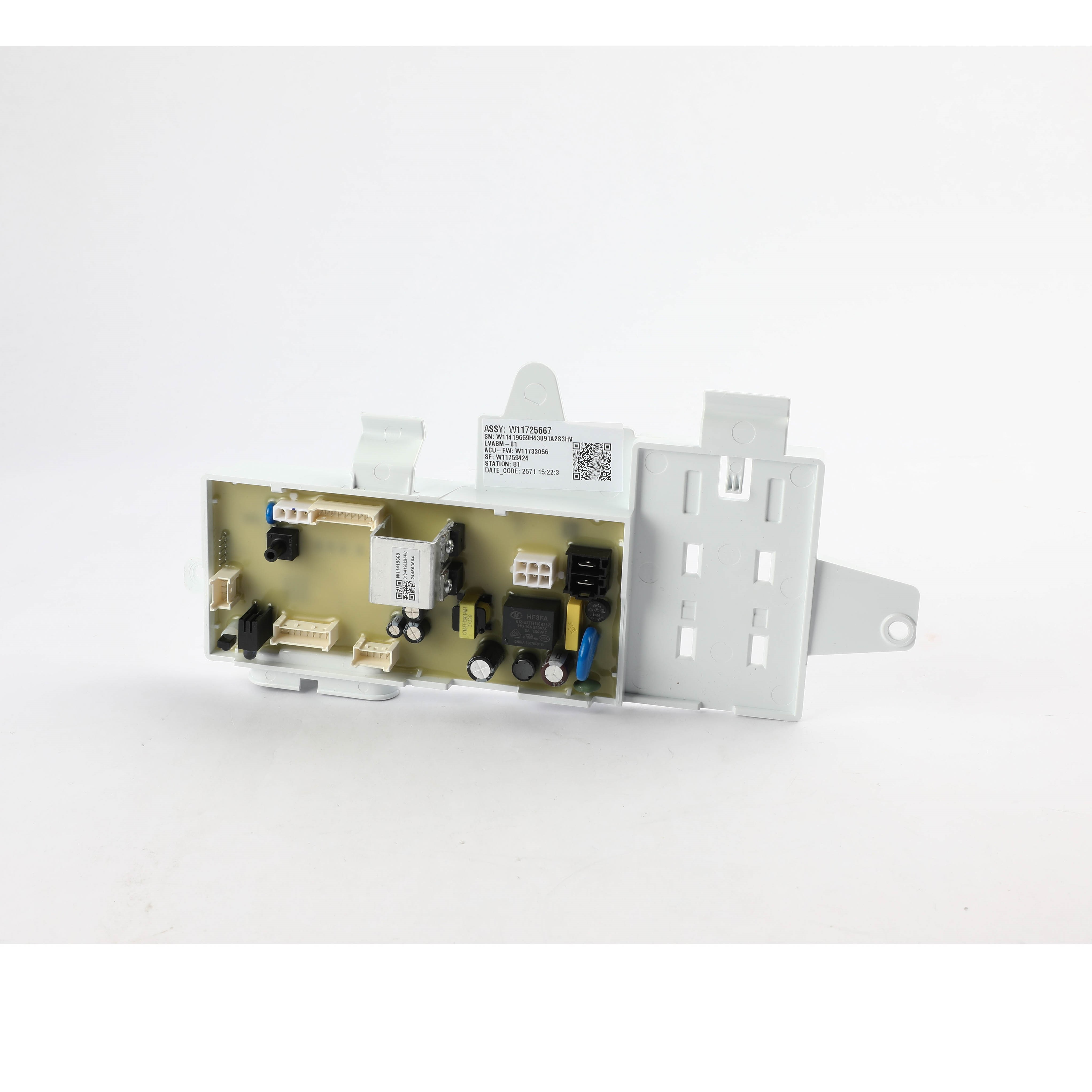 W11740022 CNTRL-ELEC