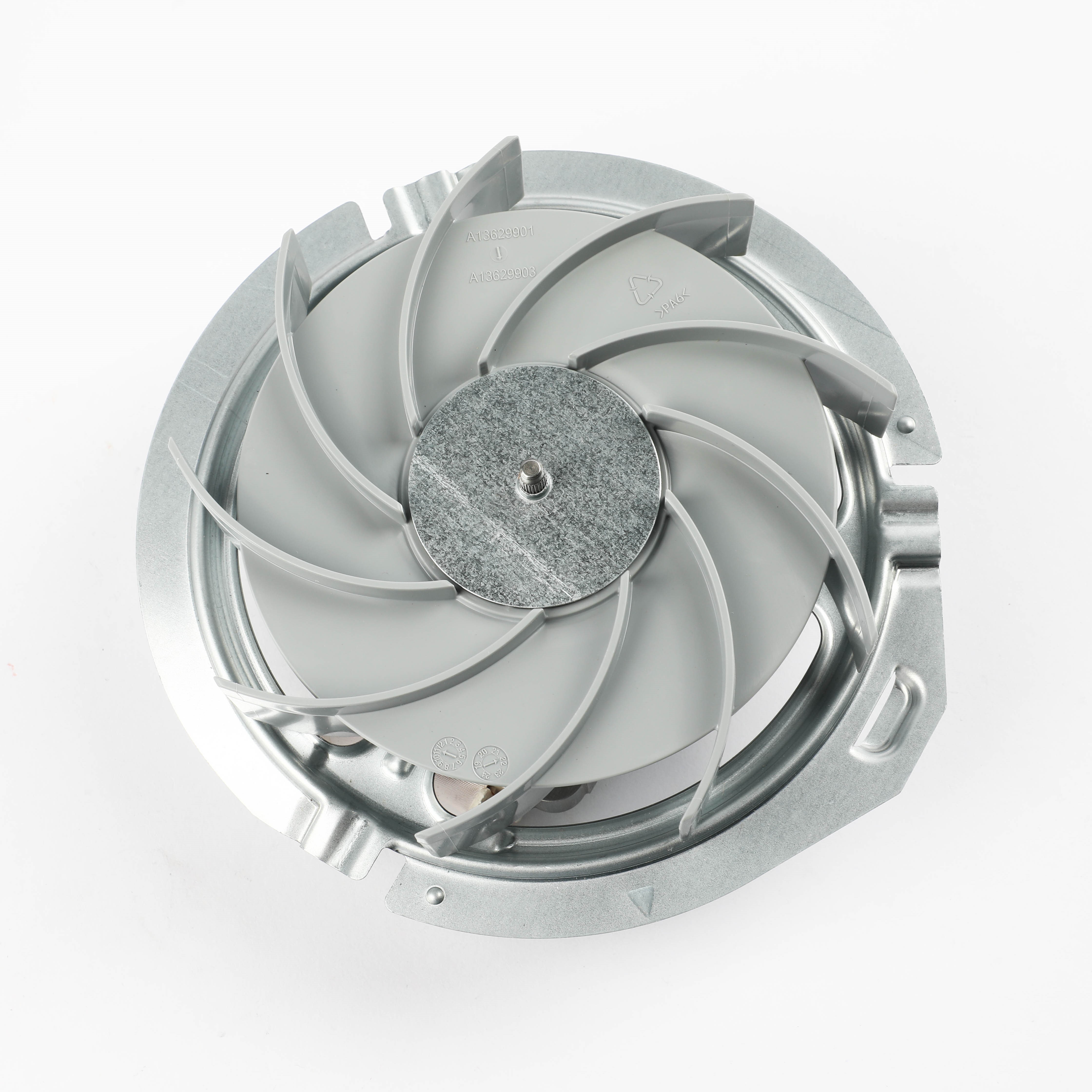 A18653201 COOLING FAN