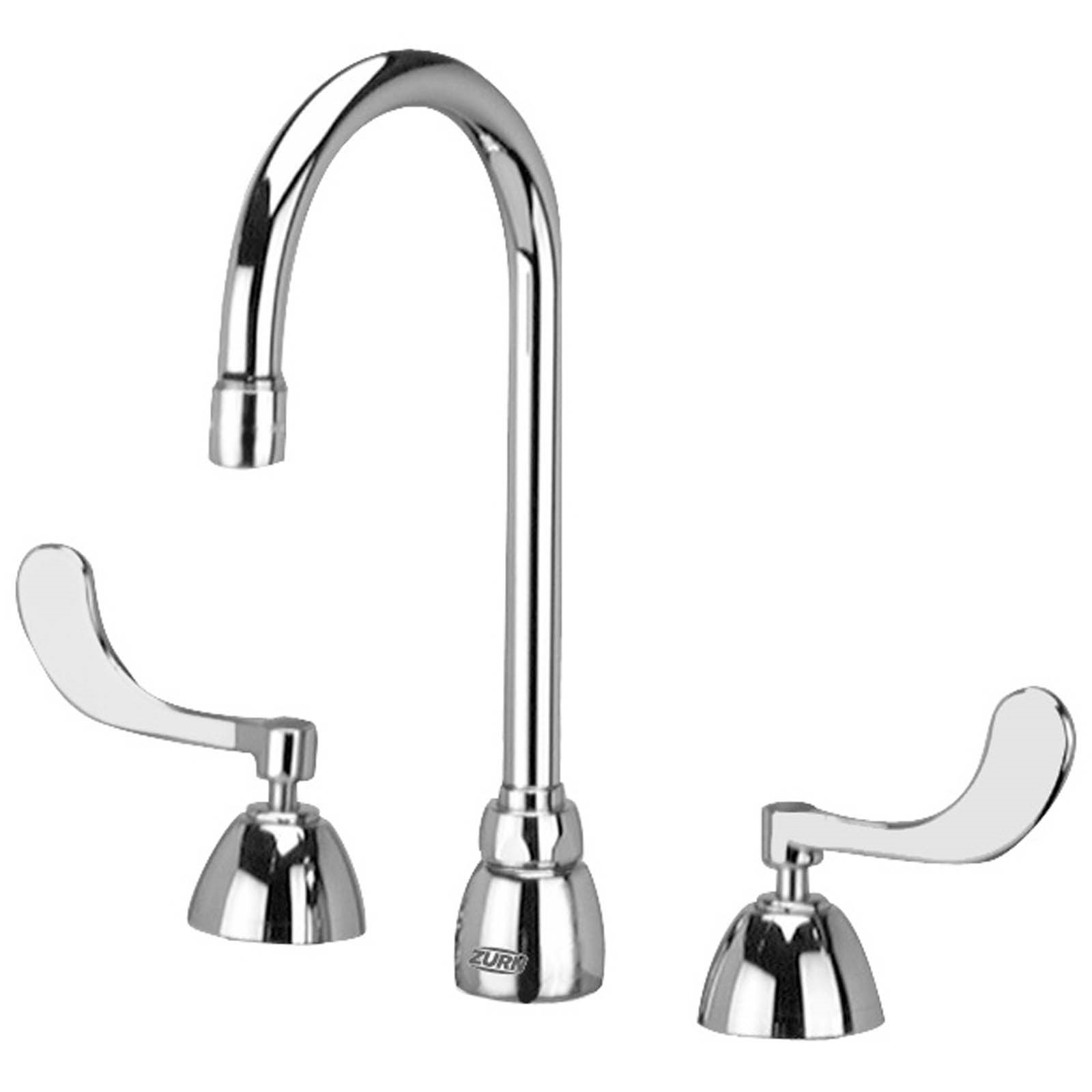 71910NL ZURN WIDESPREAD FAUCET - Z831B4 NOLEAD