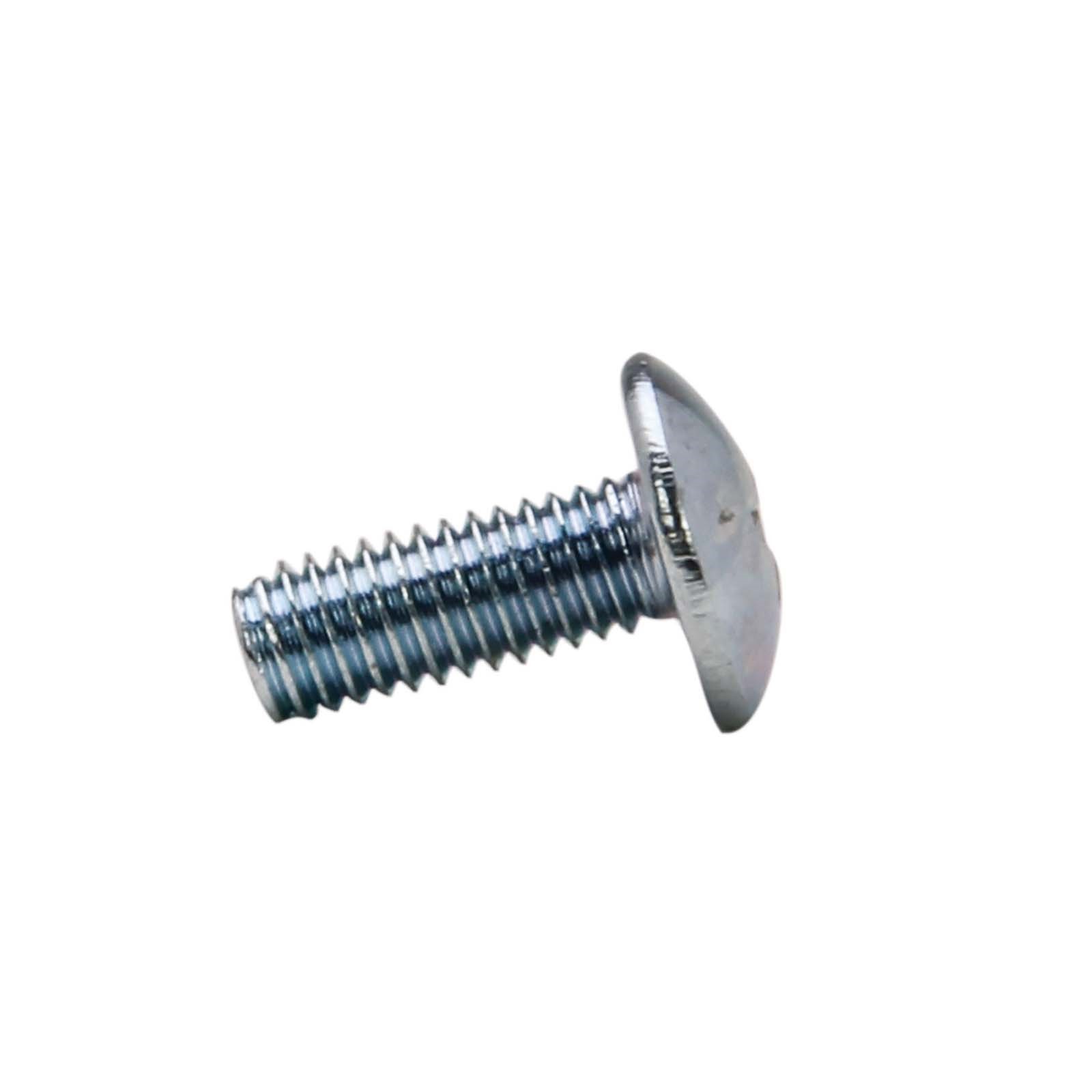 35644 35 TRUSS HEAD PHILLIPS HANDLE SCREW, #10-32 X 1/2