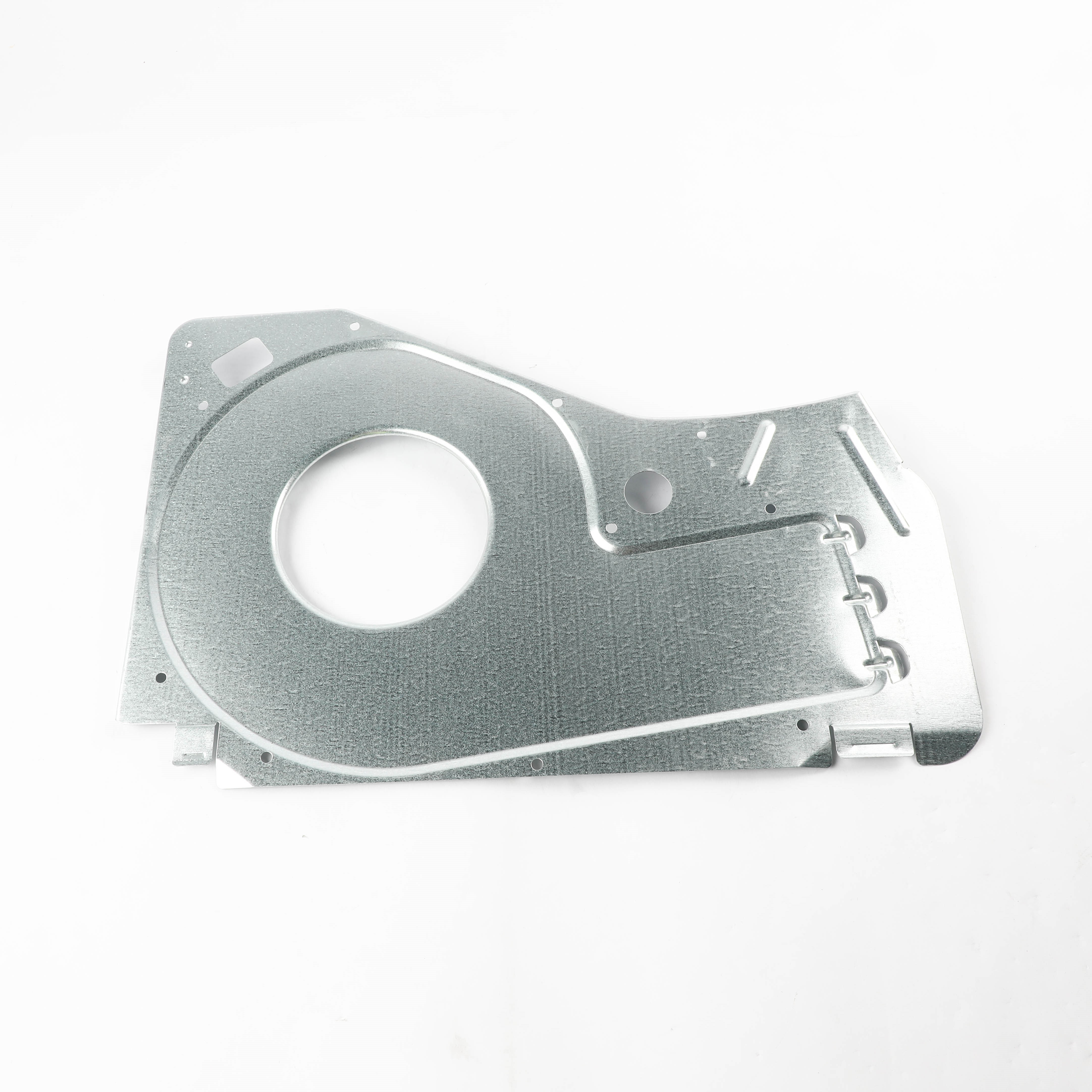 WE1M919 - BLOWER PLATE