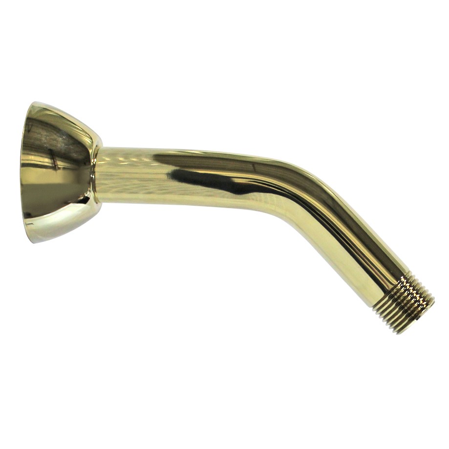 SPEAKMAN  S-2500-PB  SHOWER ARM AND FLANGE