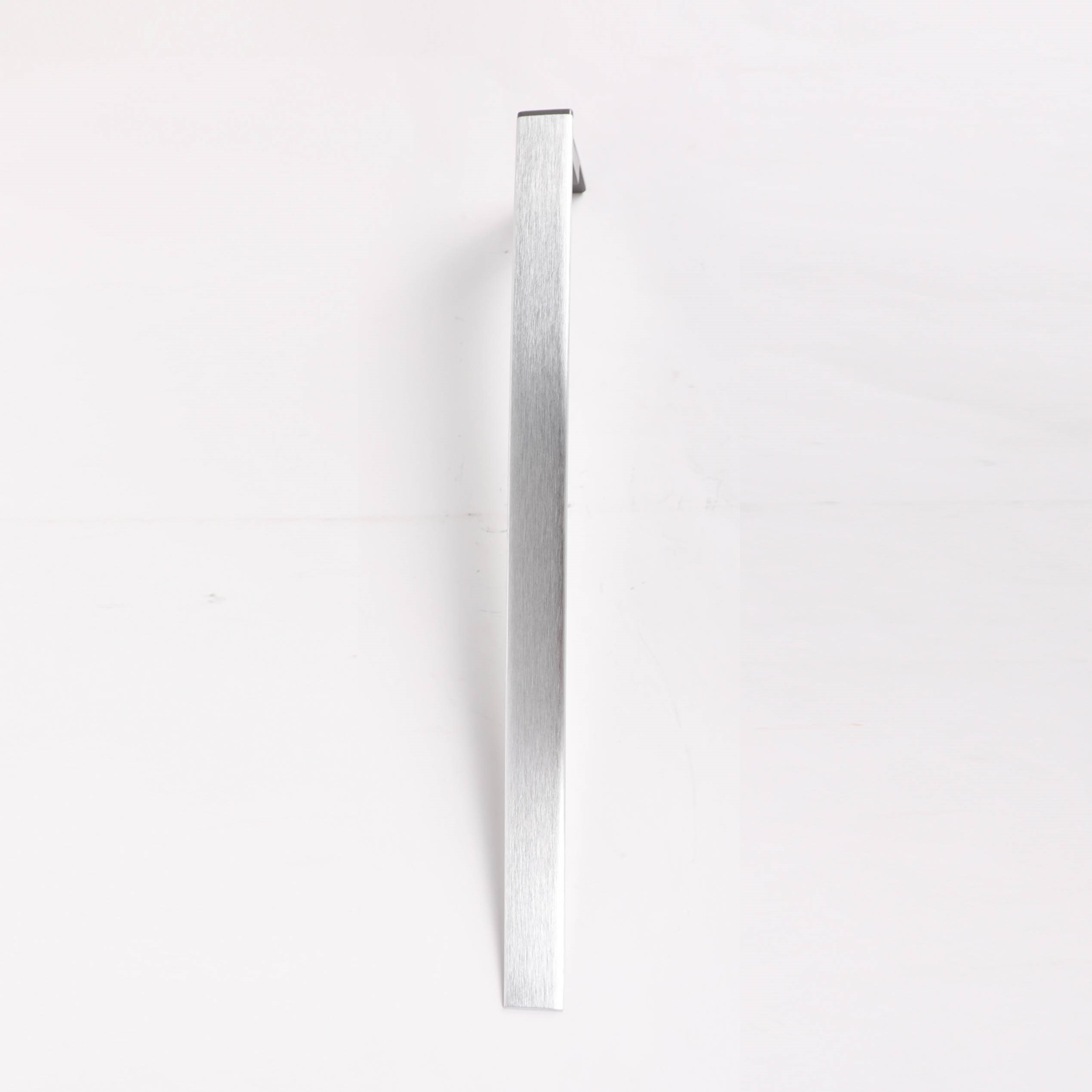 W10806512 Whirlpool Refrigerator Door Handle Stainless