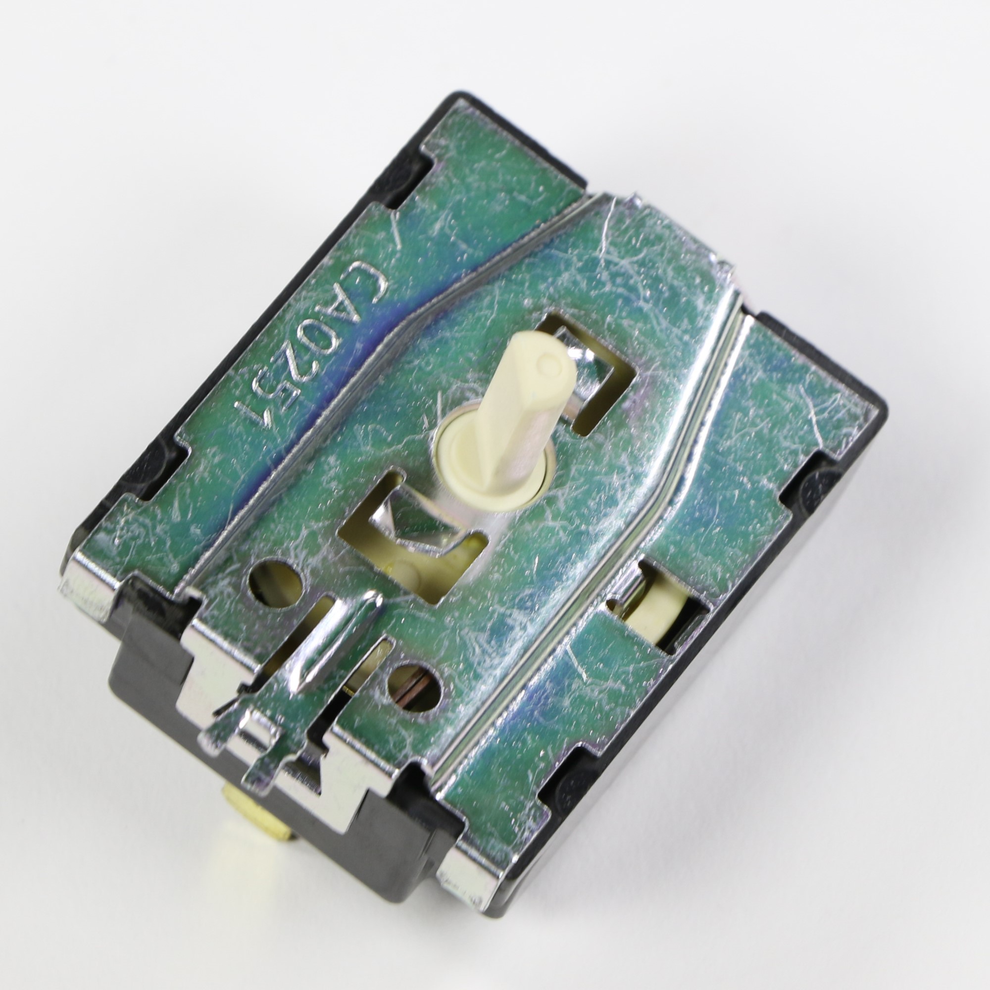 134398300 Frigidaire Washer Dryer Turn-To-Start Switch