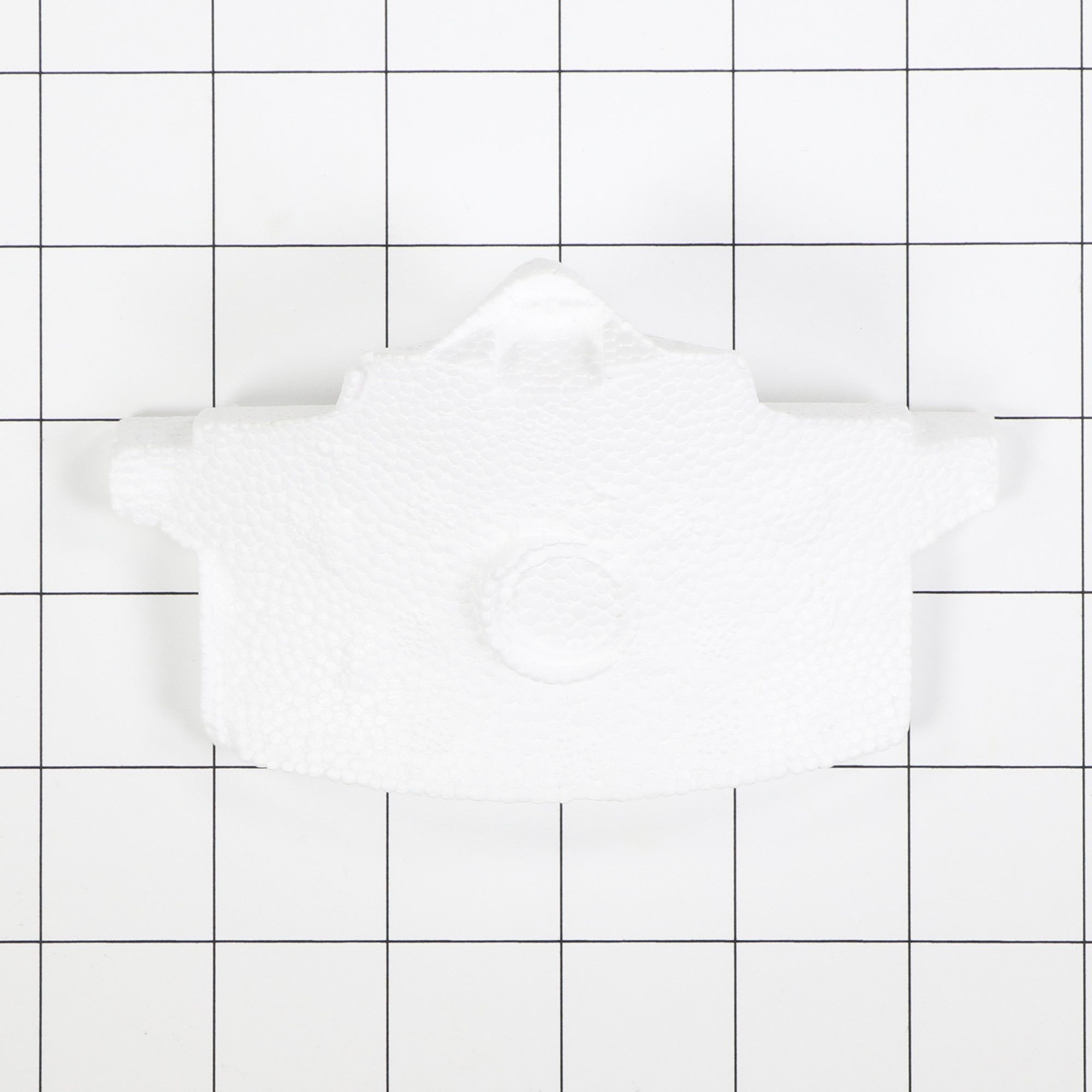 240362601 Frigidaire Refrigerator P-1 Diffuser