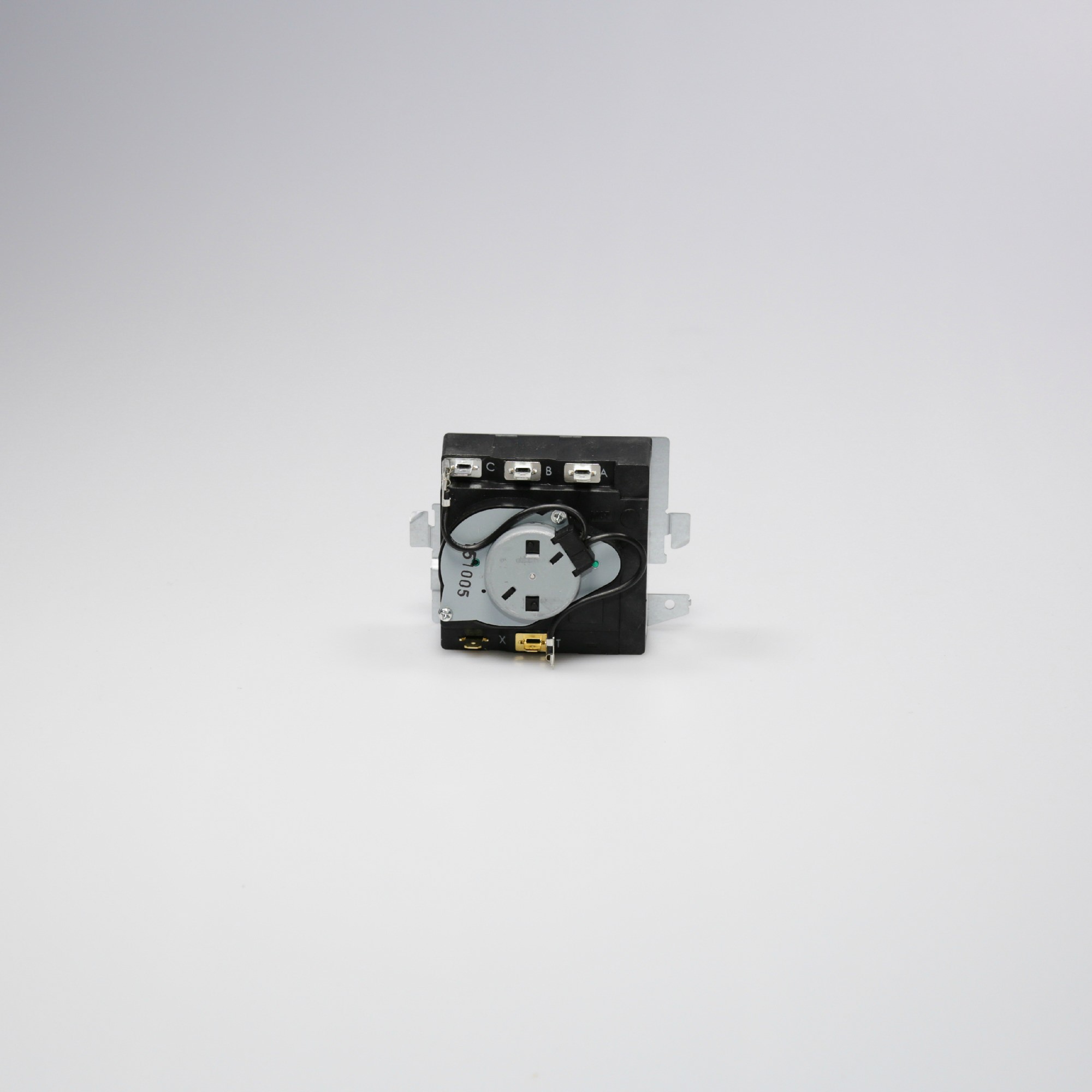 WE4M532 GE Washer Timer