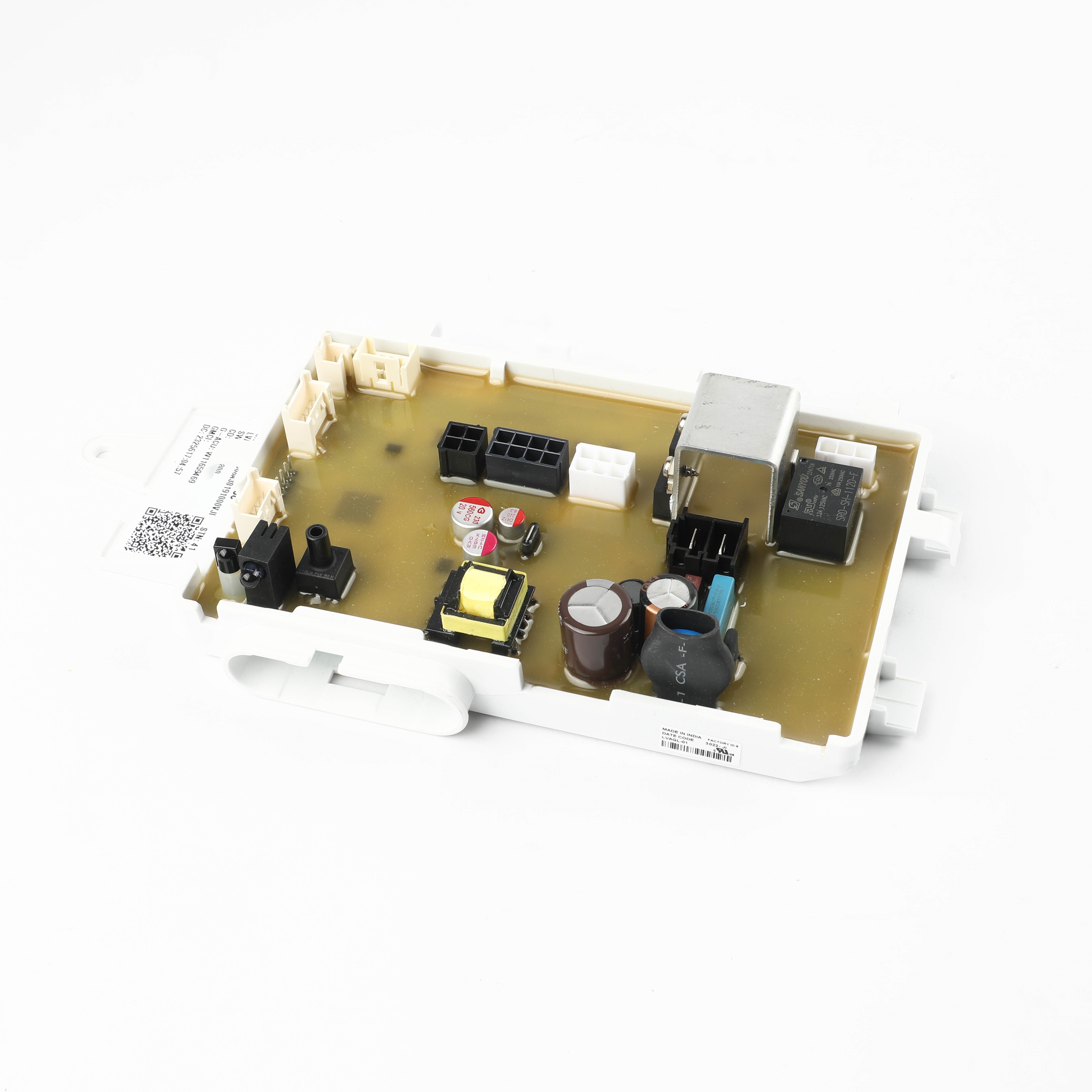 W11658395 CNTRL-ELEC