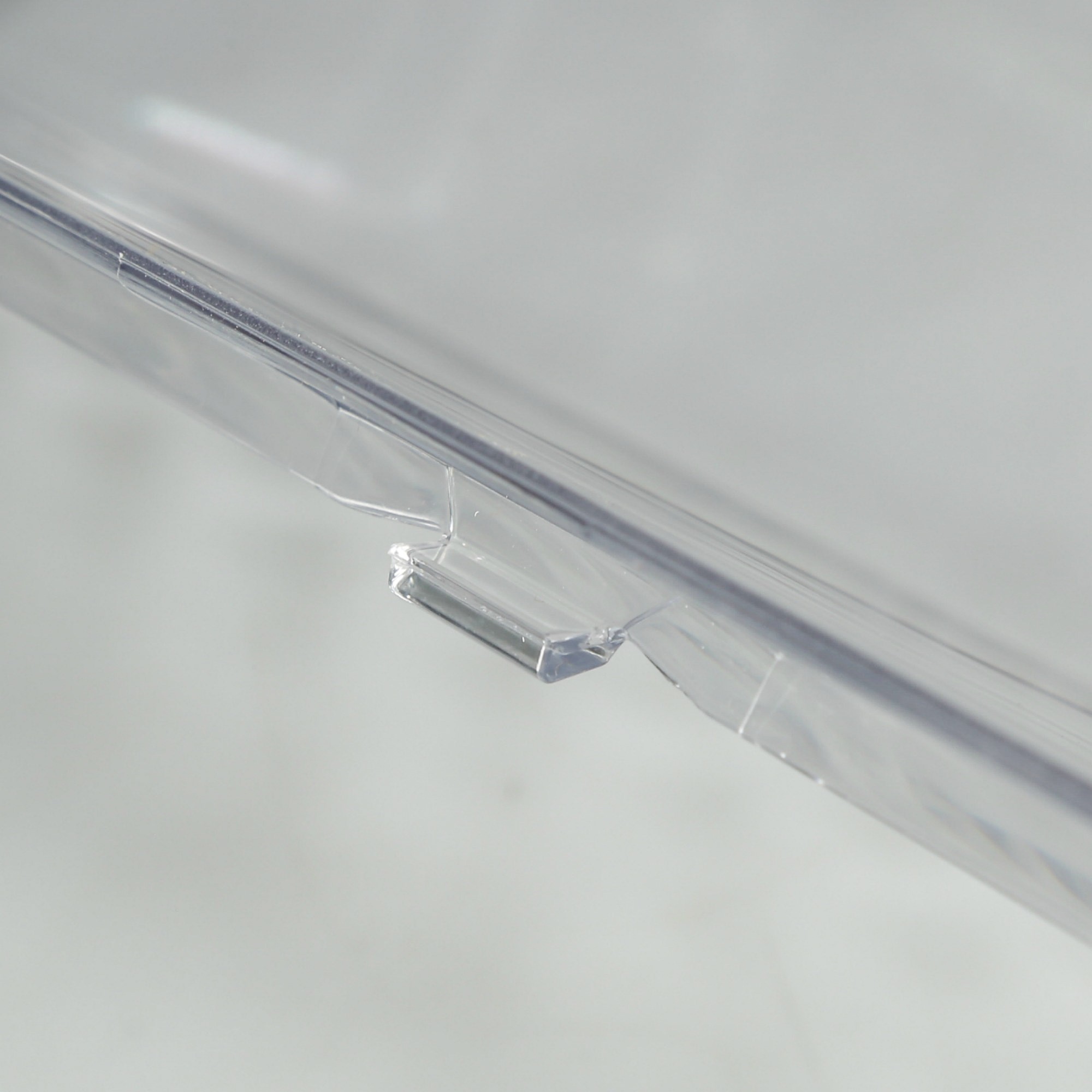 MAN62570801 LG Refrigerator Door Shelf Basket Bin