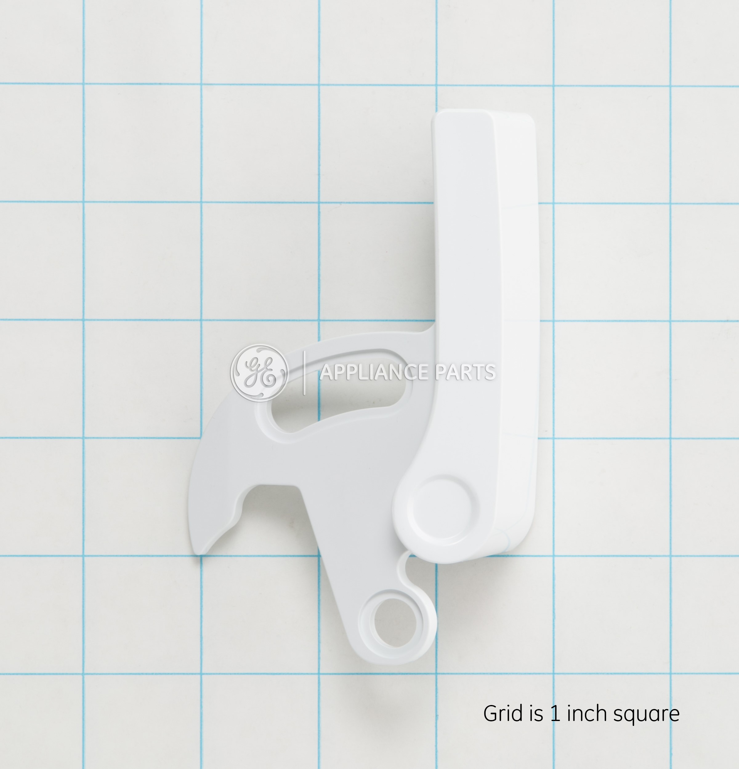 WR11X10031 LATCH ICEBOX DOOR