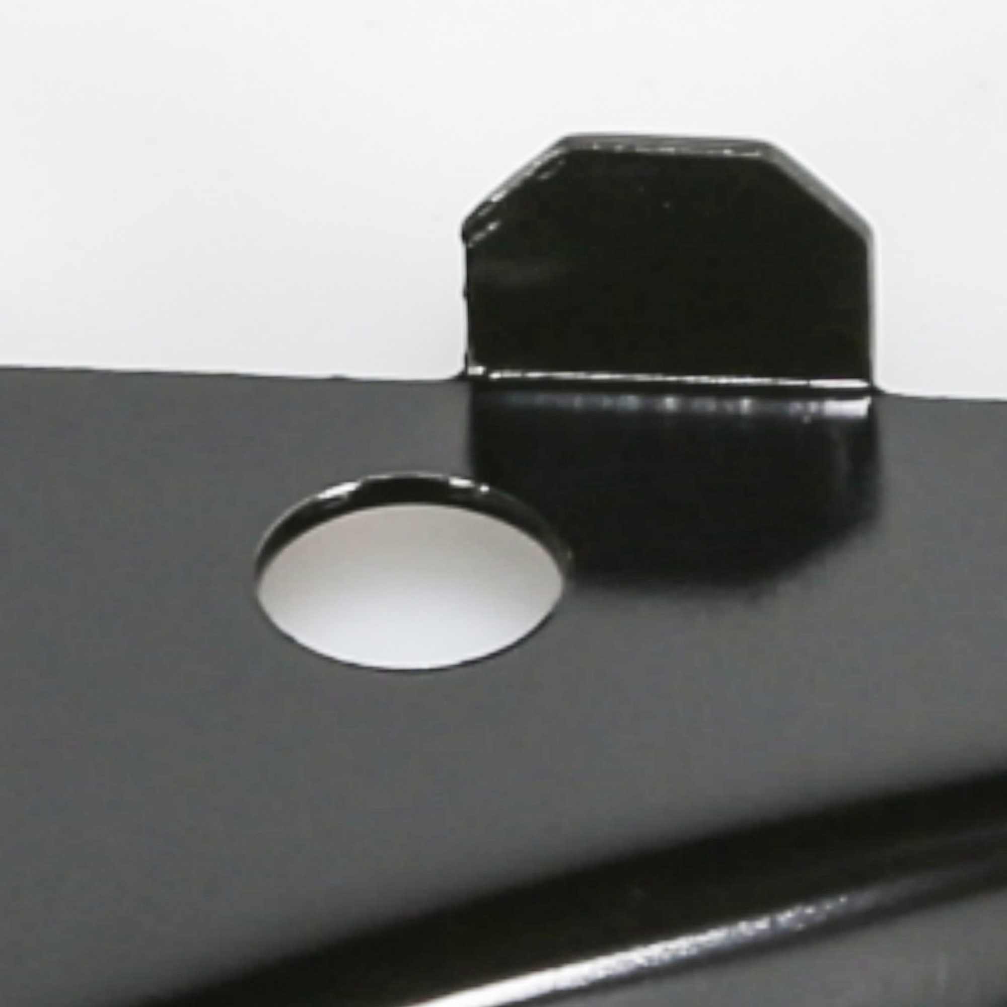 WH46X10270 WELD ASM ROD SUPPORT.