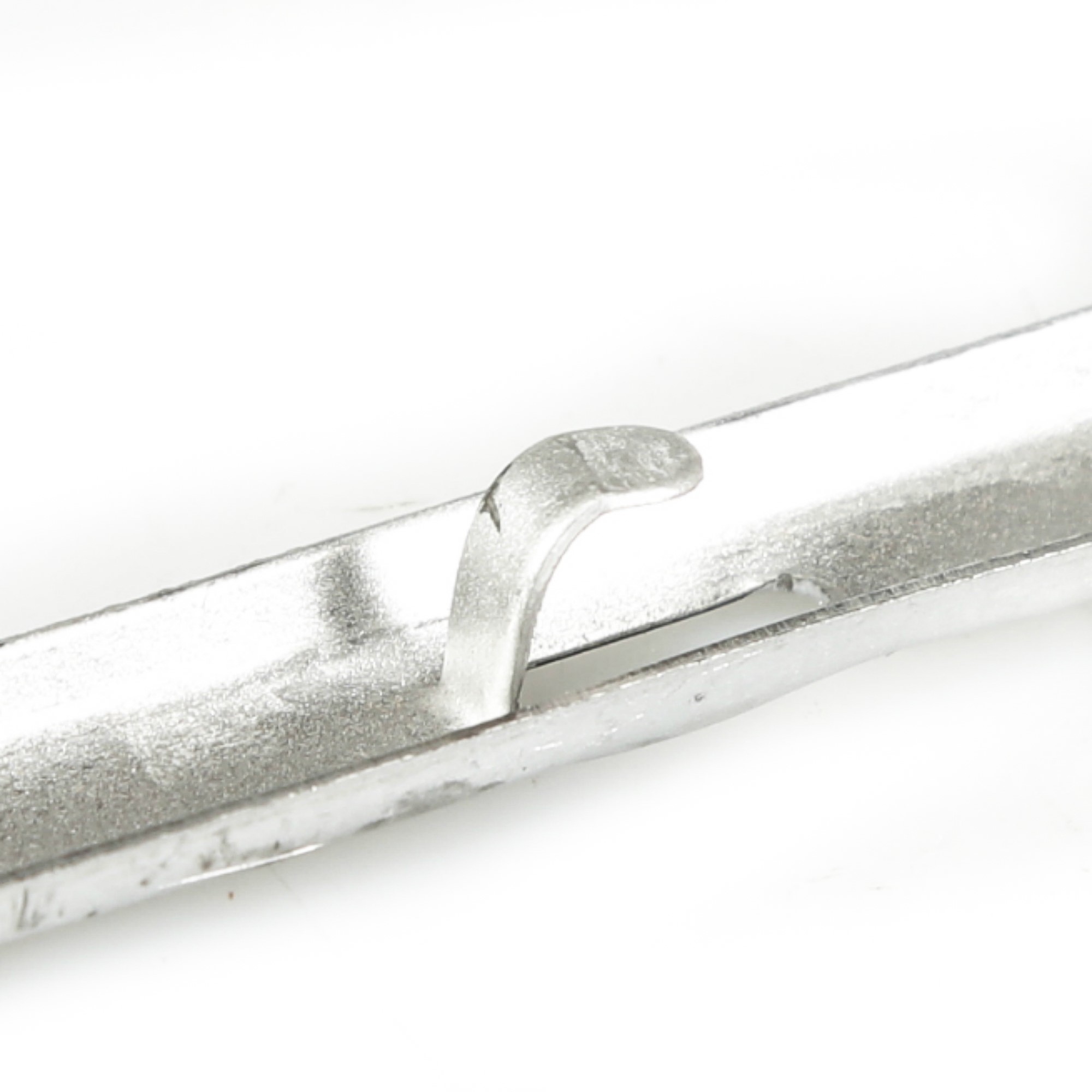 WB02K10028 GE Range Broil Support