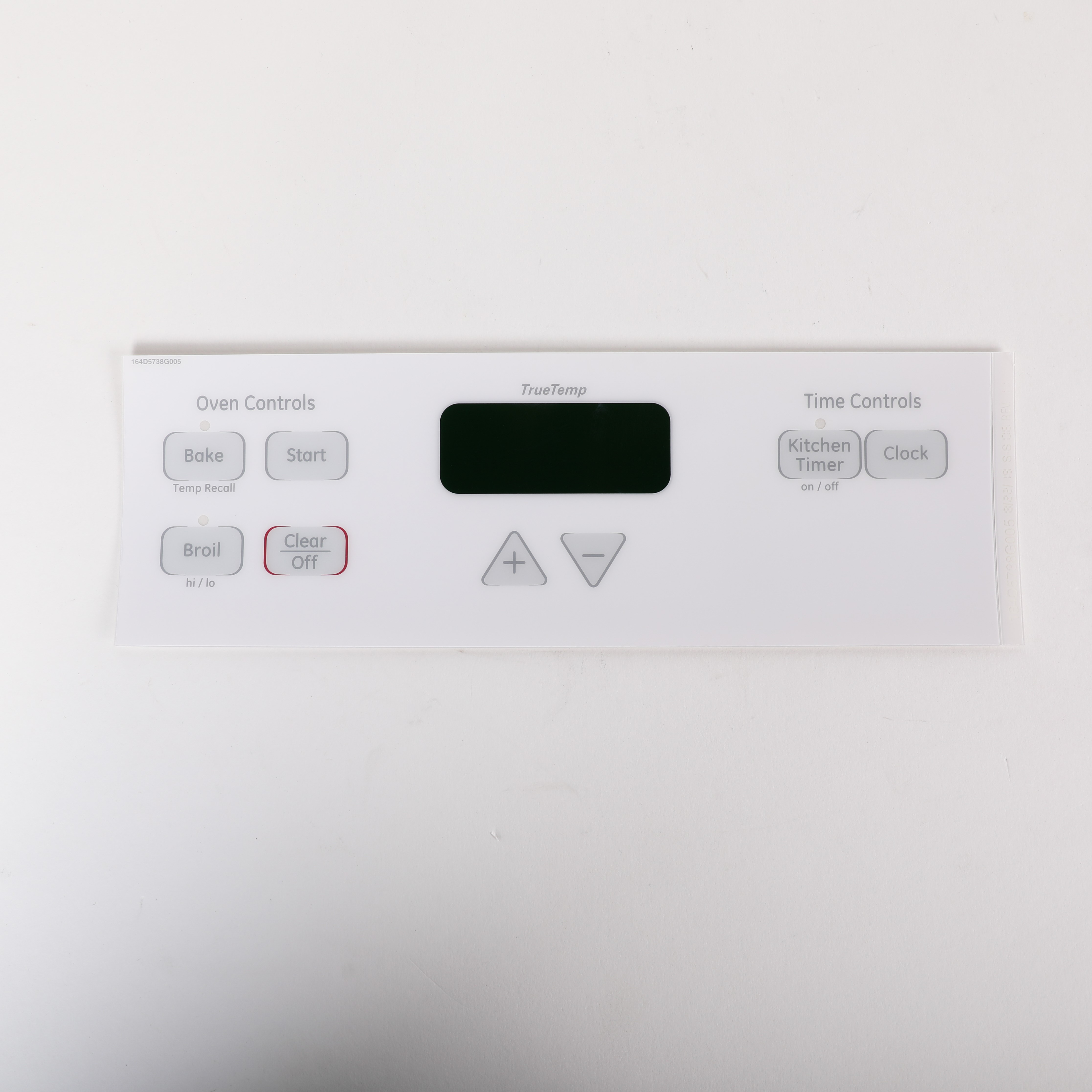 GE Appliances WB27T11090