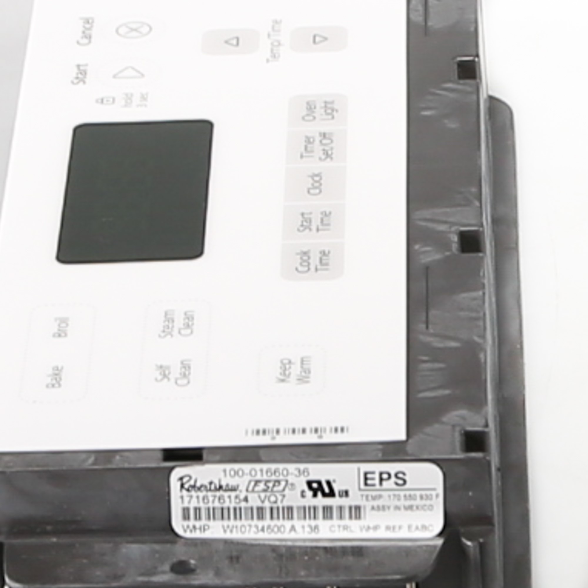 Whirlpool WPW10734600