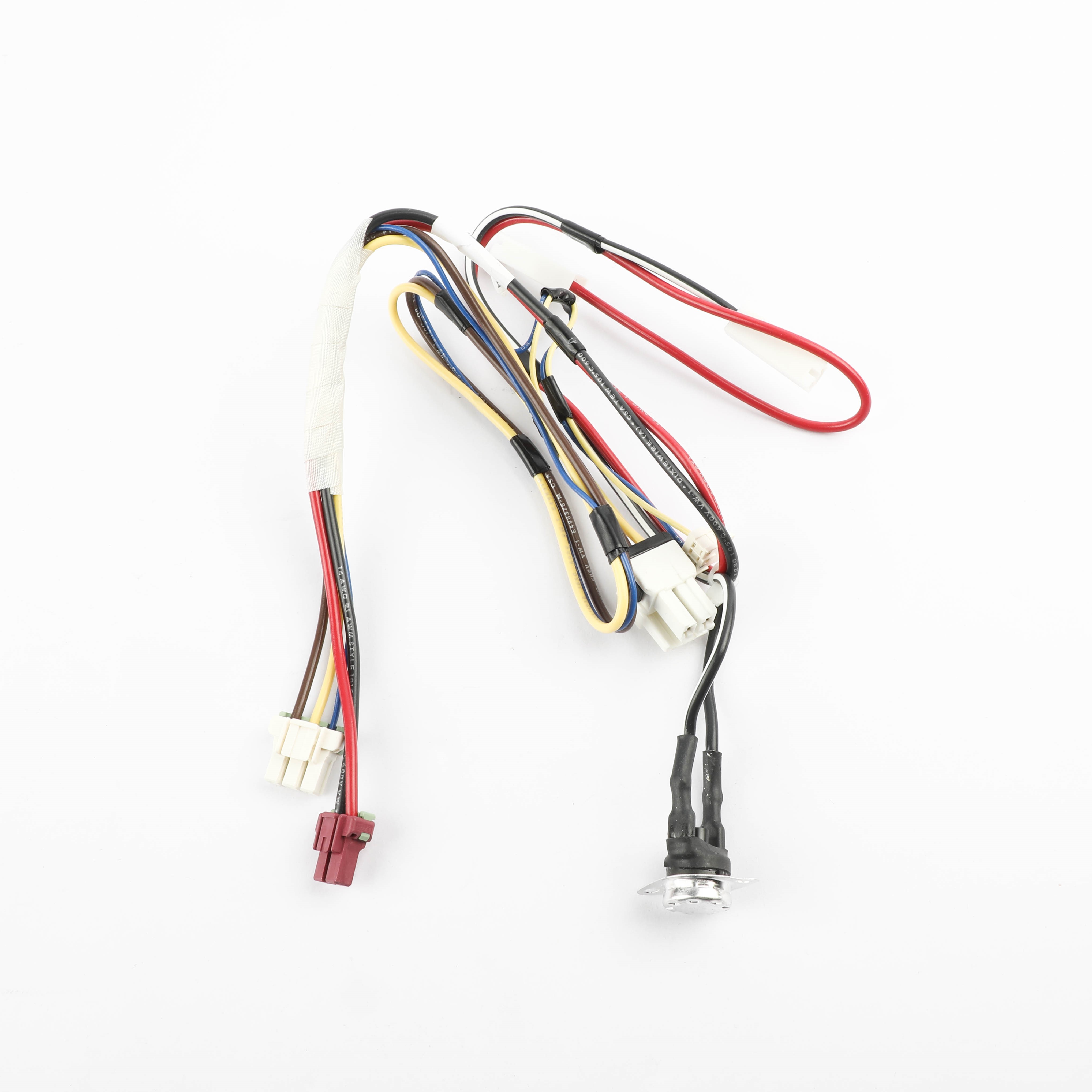 WD21X24536 HARNESS ASM AC