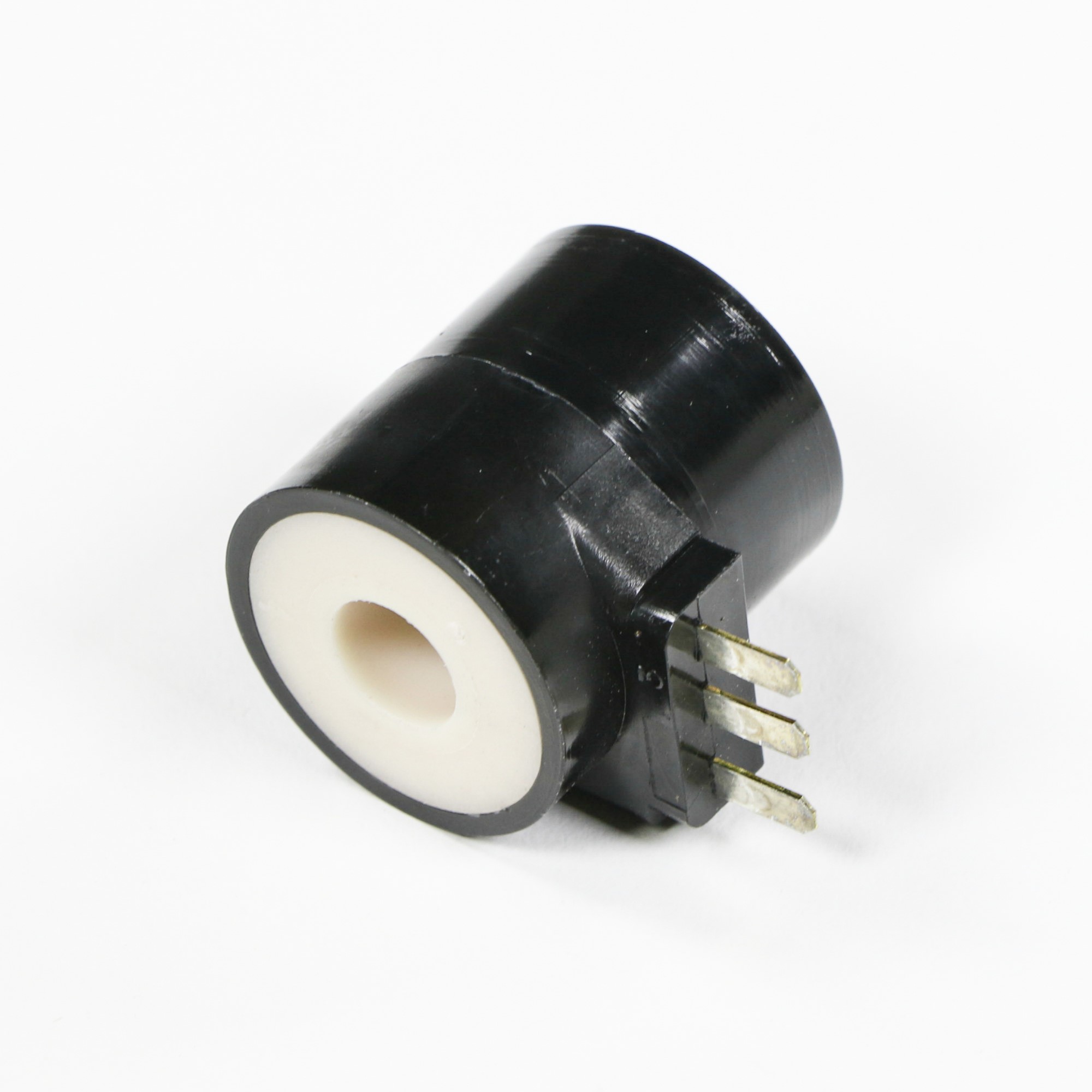 WE4X692 GE Gas Valve Solenoid