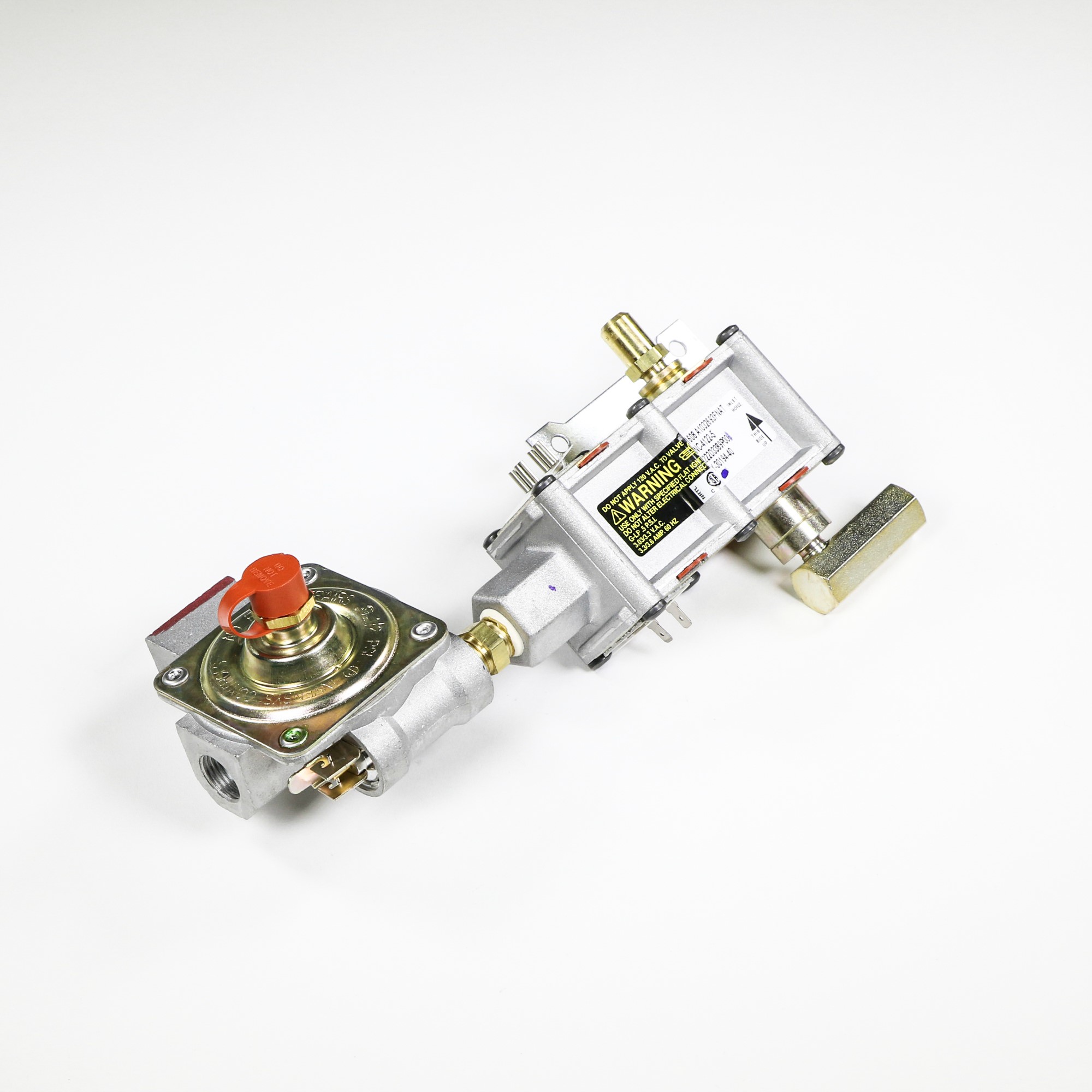 GE Appliances WB19K10041
