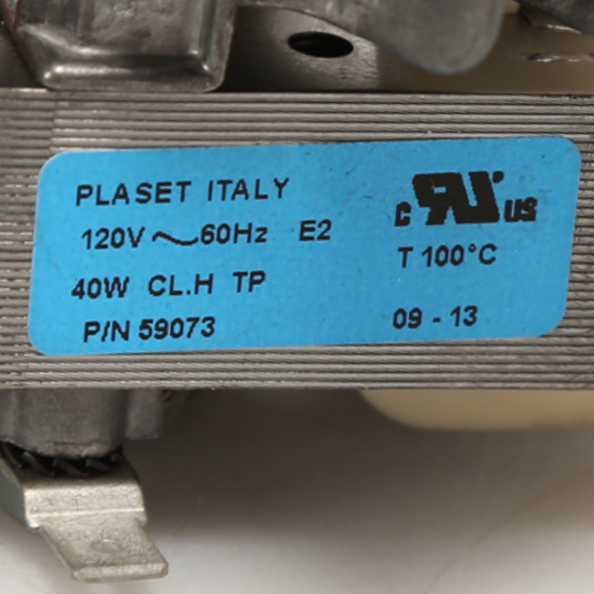 GE Appliances WB26K5069