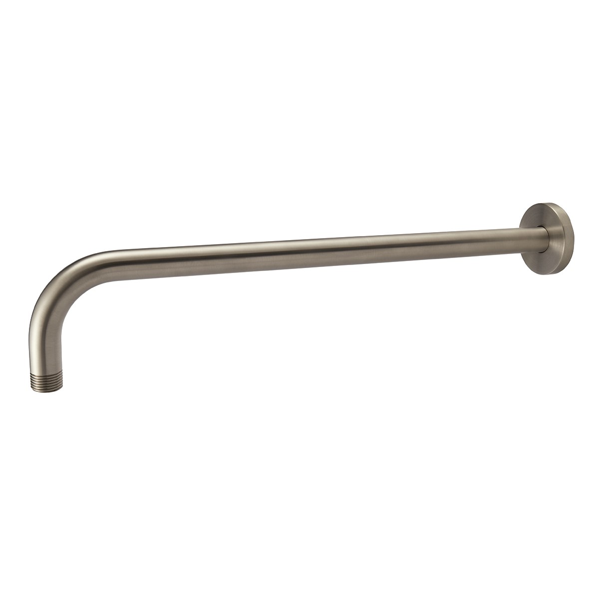 SPEAKMAN S-2570-BN WALL MOUNT RAIN 16 SHOWER ARM A