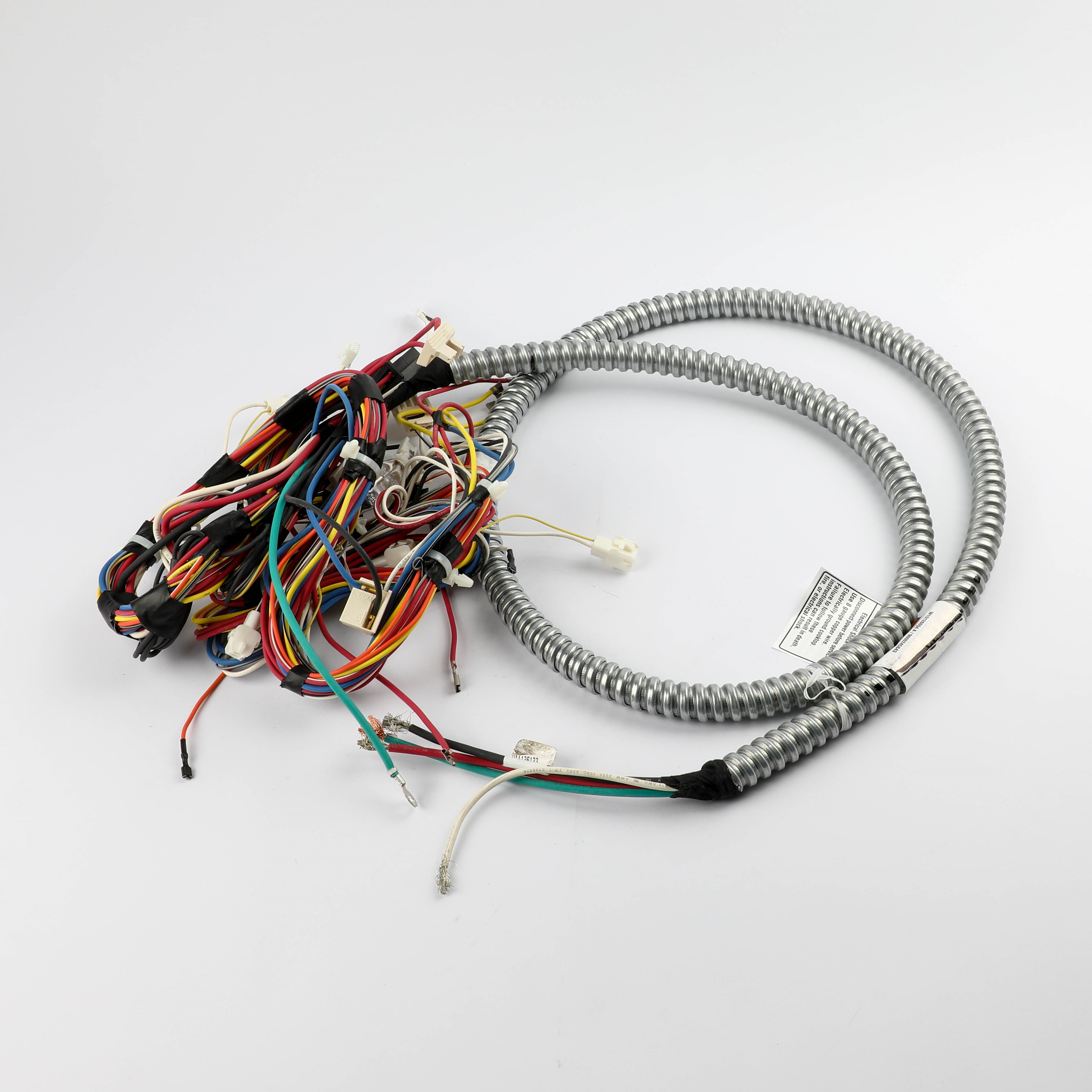W11136133 Whirlpool Wire Harness