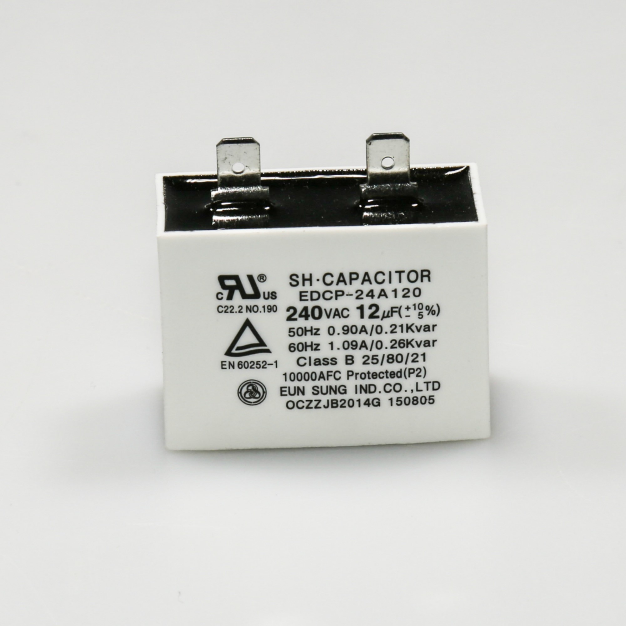 0CZZJB2014G CAPACITOR,ELECTRIC APPLIANCE FILM,BOX