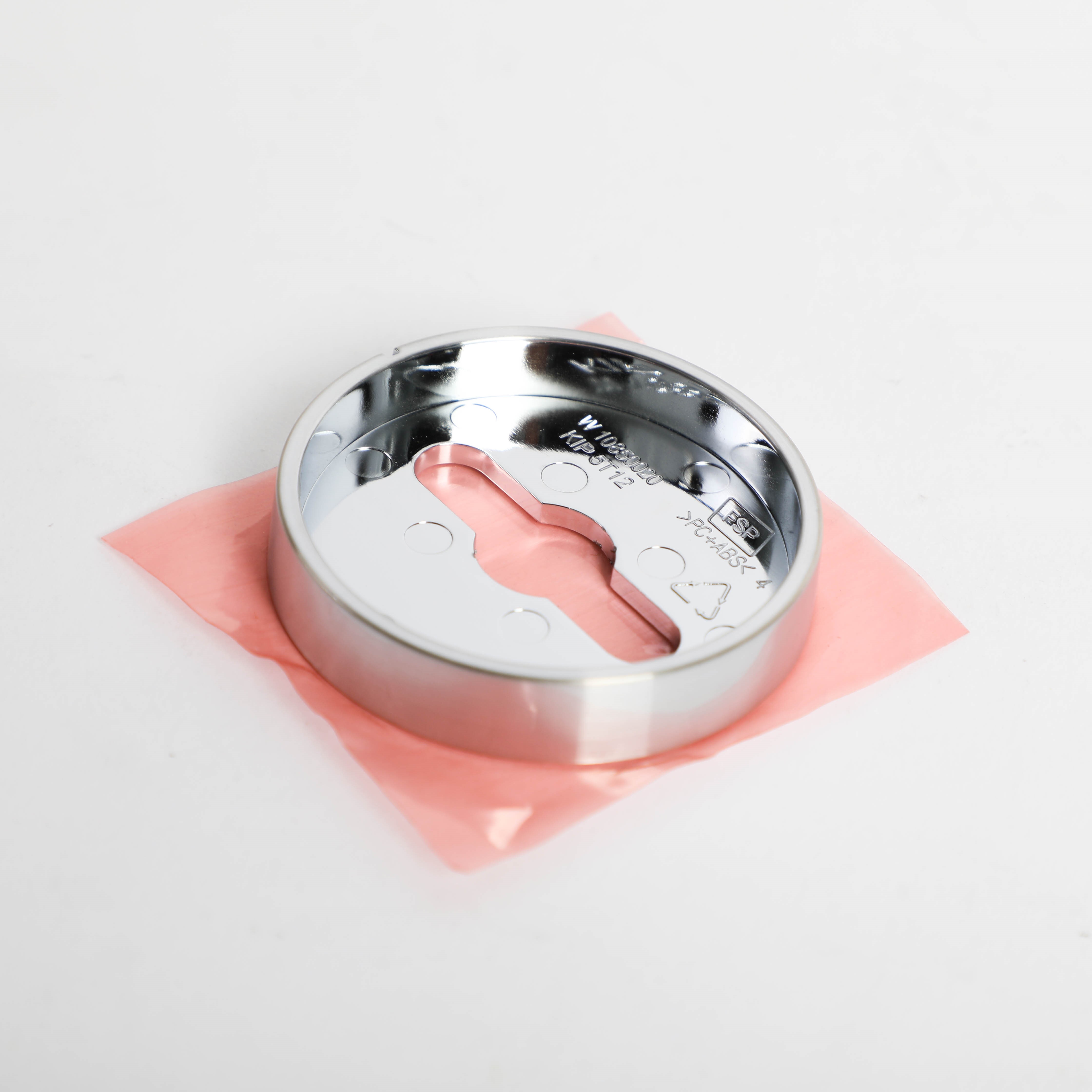 W11175131 BEZEL-KNOB