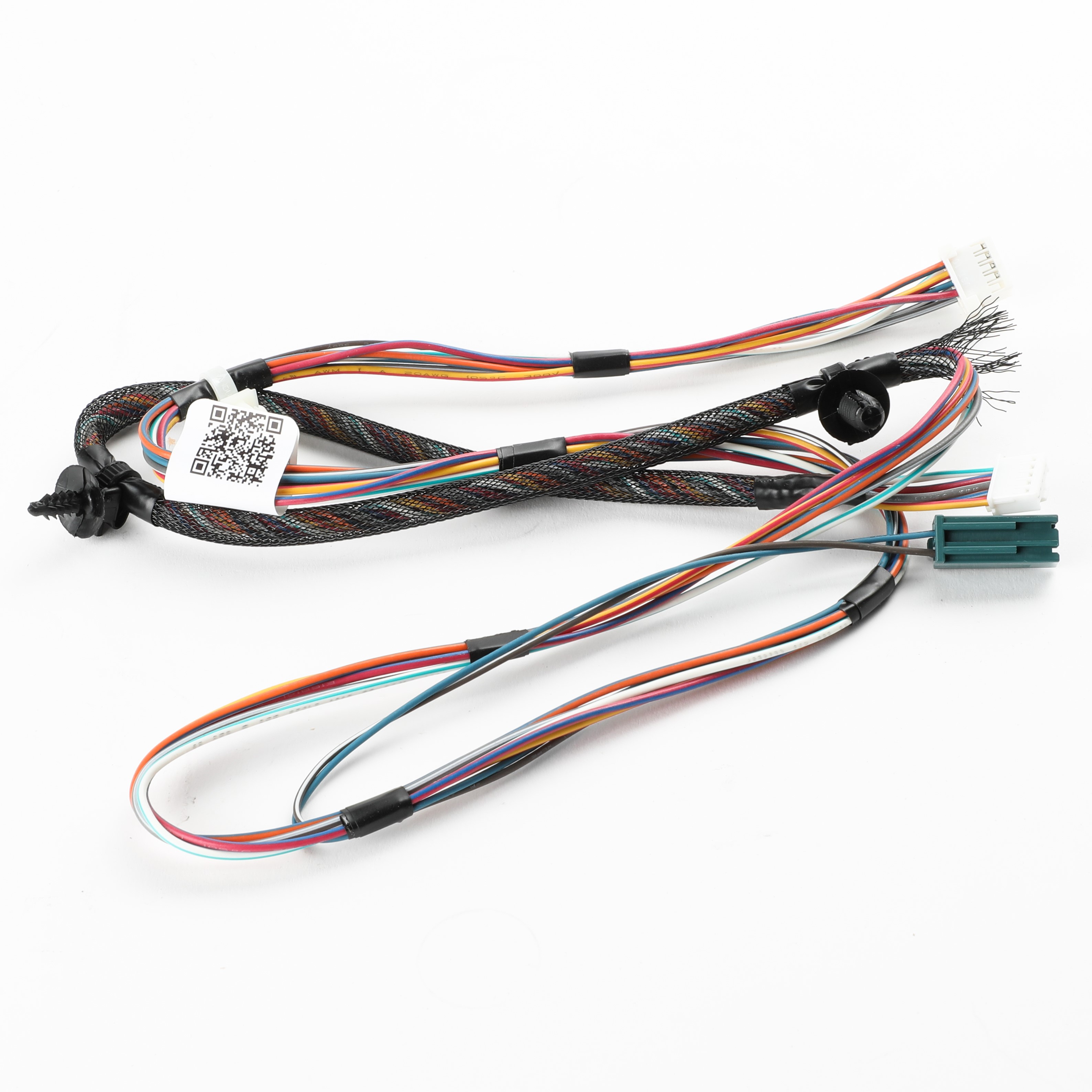 WD21X24414 GE Dishwasher Door Harness Assembly UI